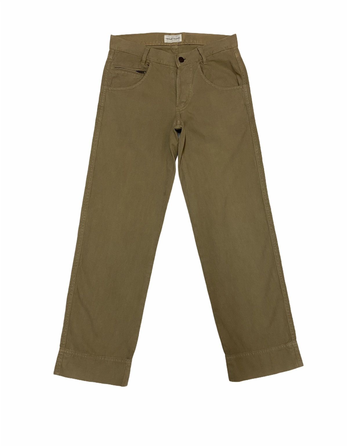 Vintage 90's Issey Miyake Tsumori Chisato Trousers Pants