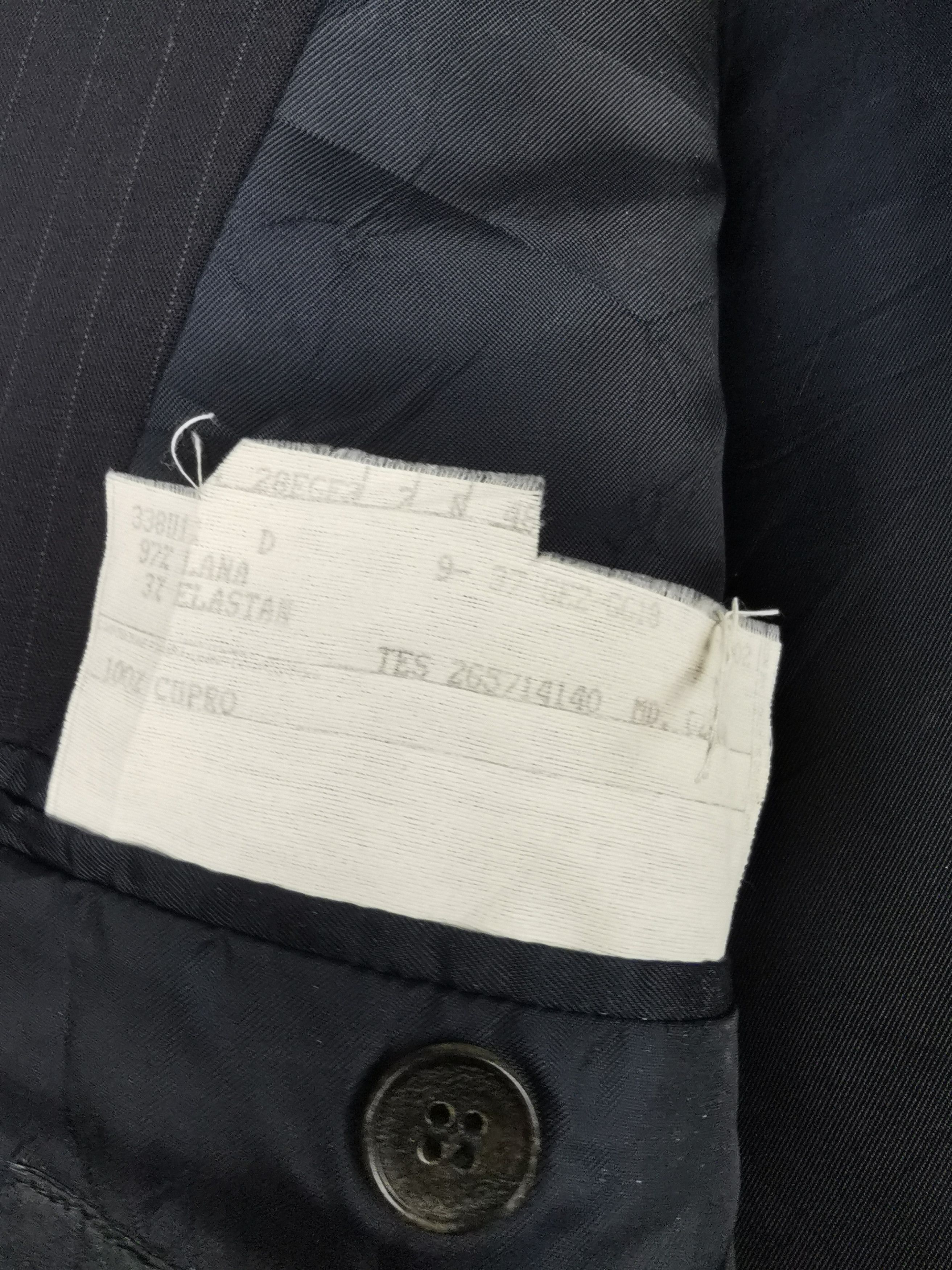 Gucci × Tom Ford 💥Offer ME💥 Gucci Blazer Coat Size US L / EU 52-54 / 3 - 10 Thumbnail