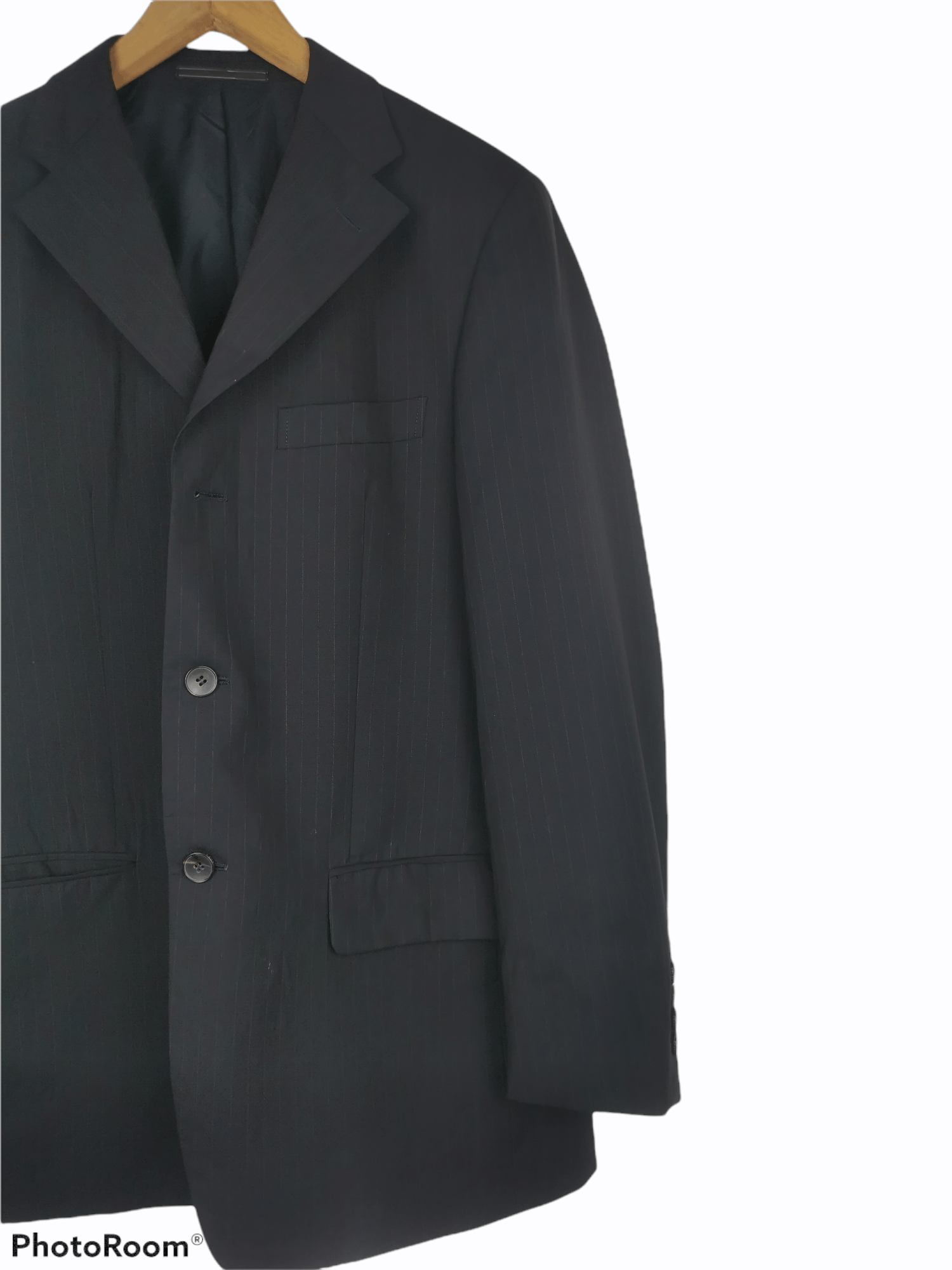 Gucci × Tom Ford 💥Offer ME💥 Gucci Blazer Coat Size US L / EU 52-54 / 3 - 4 Thumbnail
