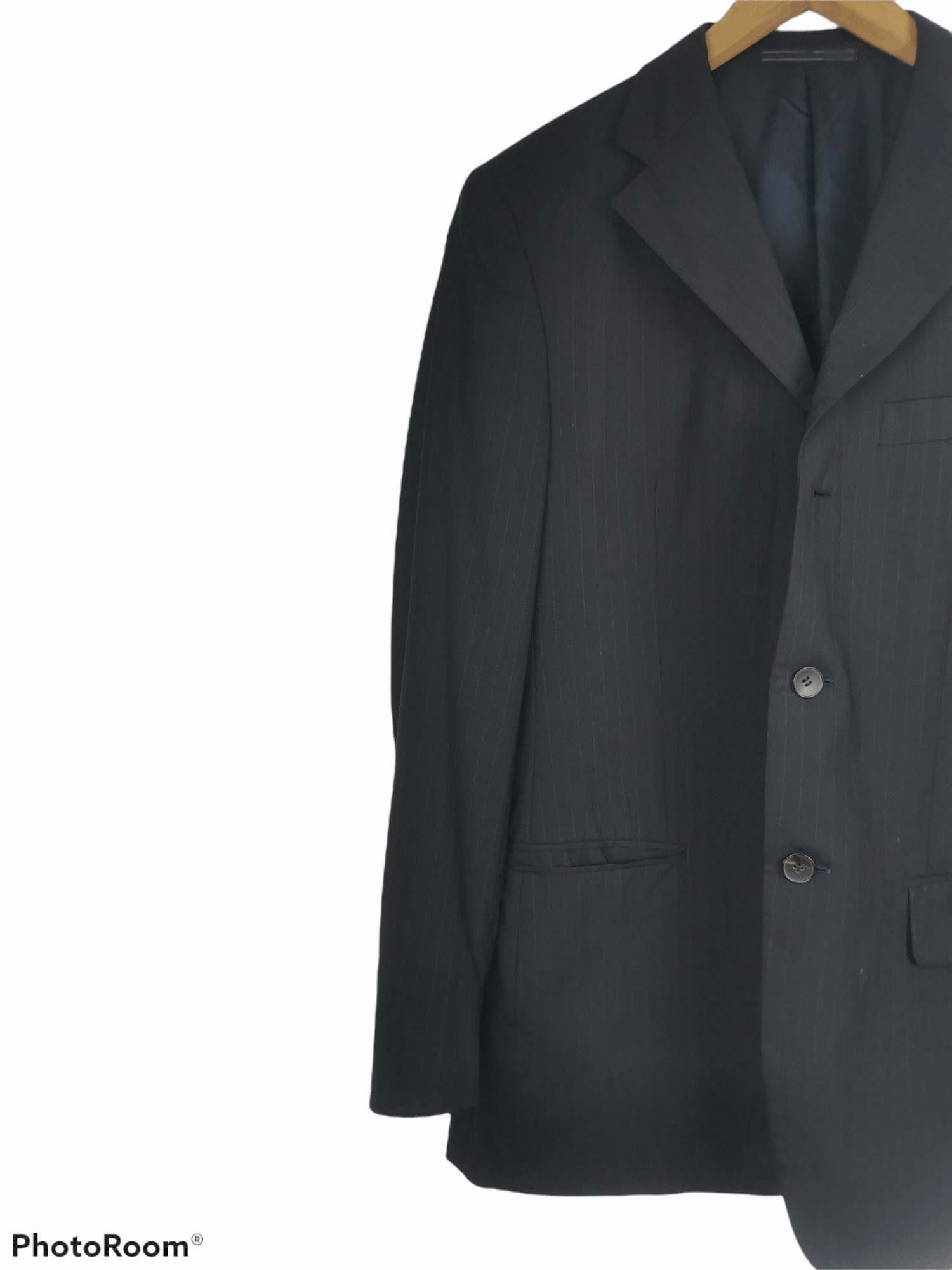 Gucci × Tom Ford 💥Offer ME💥 Gucci Blazer Coat Size US L / EU 52-54 / 3 - 3 Thumbnail
