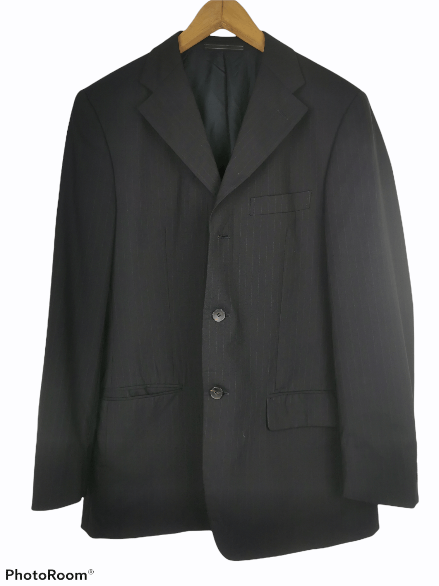 Gucci × Tom Ford 💥Offer ME💥 Gucci Blazer Coat Size US L / EU 52-54 / 3 - 2 Thumbnail