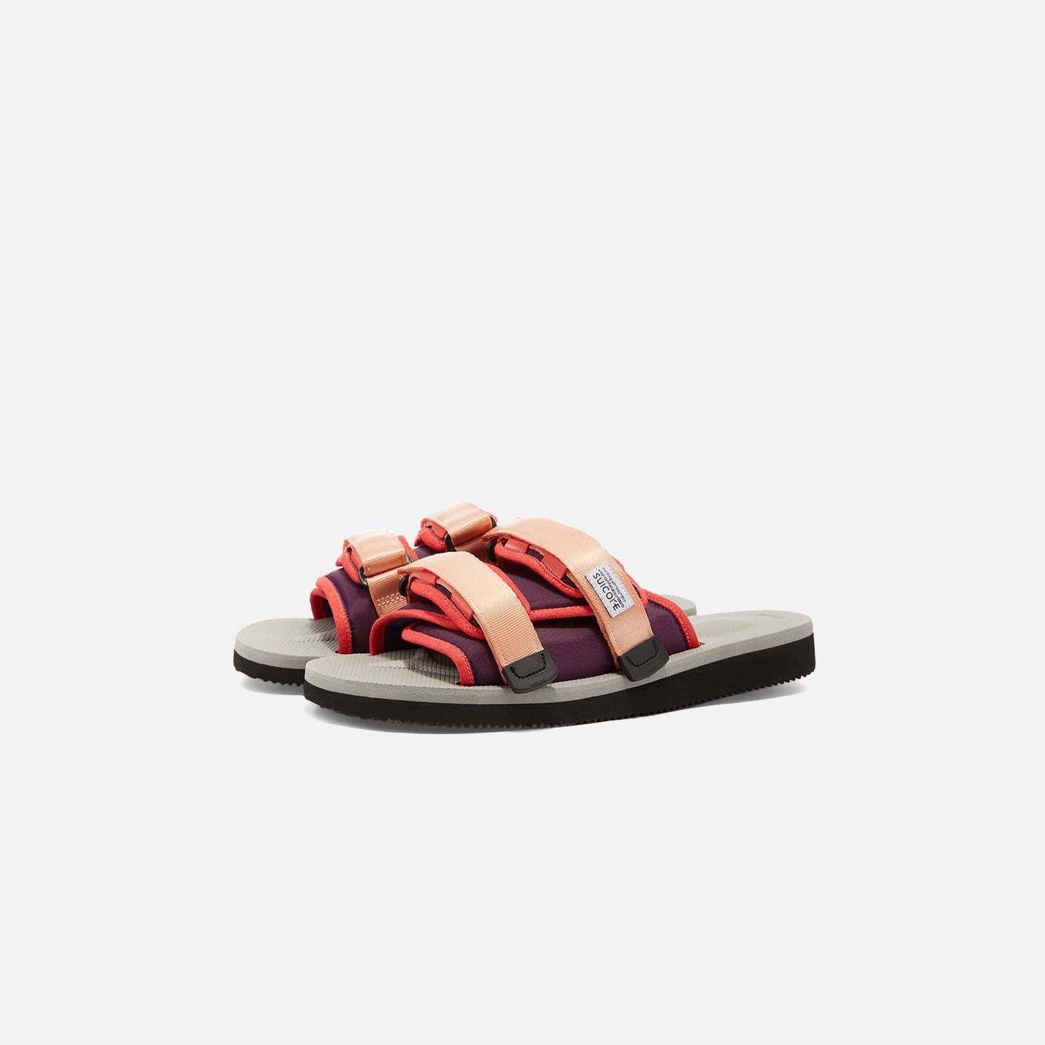 Suicoke Suicoke Moto Cab Size US 10 / EU 43 - 1 Thumbnail