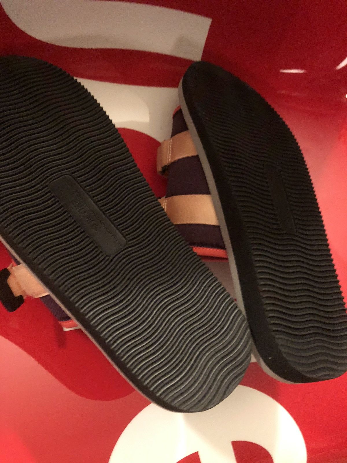 Suicoke Suicoke Moto Cab Size US 10 / EU 43 - 8 Thumbnail