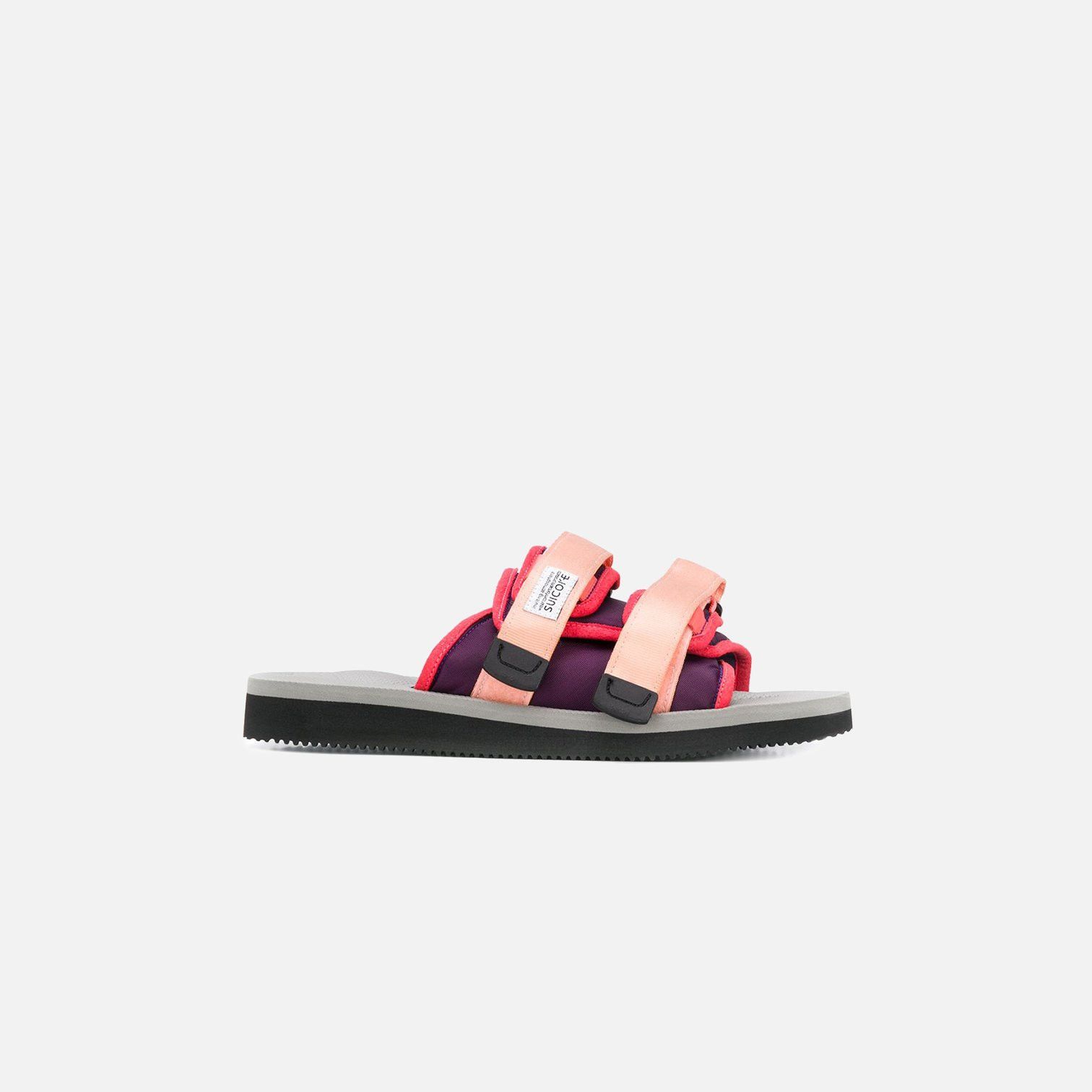 Suicoke Suicoke Moto Cab Size US 10 / EU 43 - 3 Thumbnail