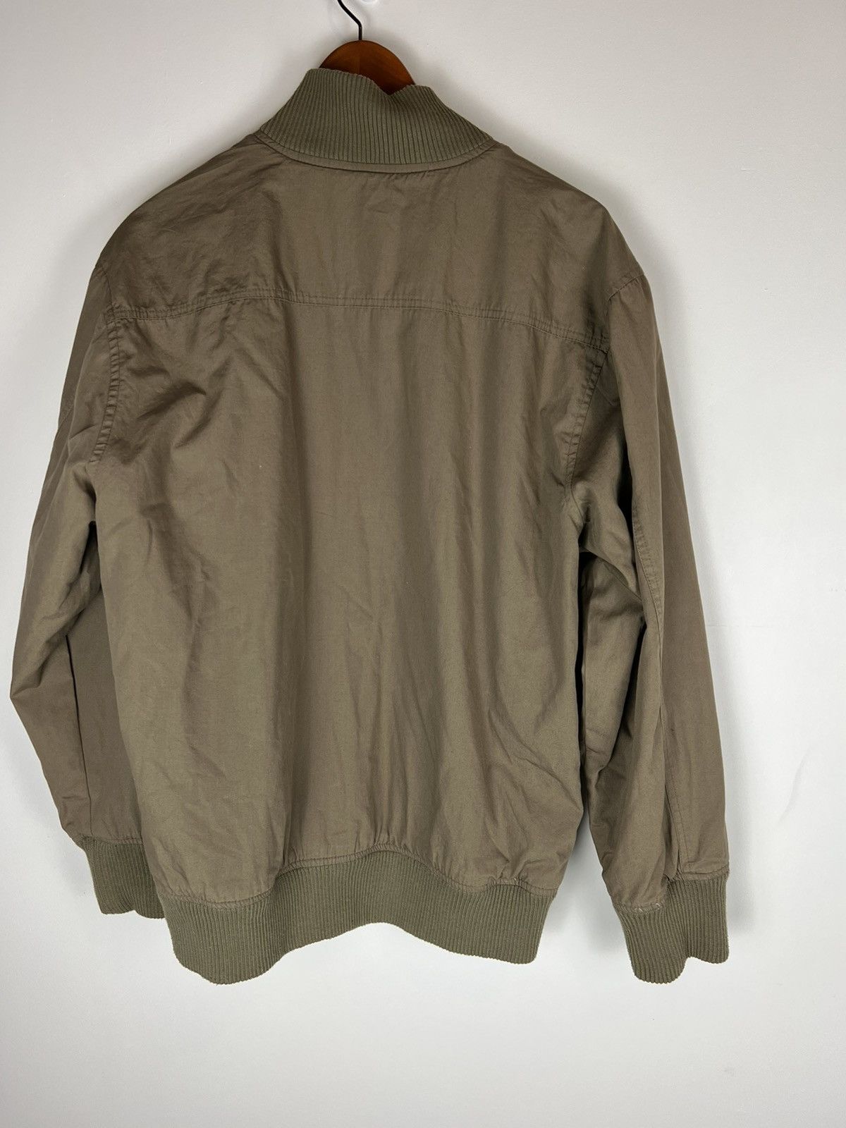 Stussy Vintage Stussy Reversible Jacket Size US M / EU 48-50 / 2 - 2 Thumbnail