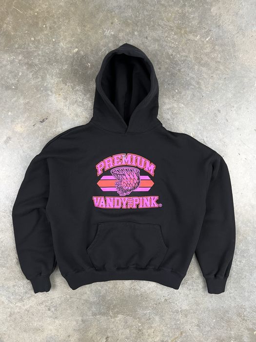 Vandy The Pink Vandy The Pink Premium Bubblegum Pastelle Hoodie