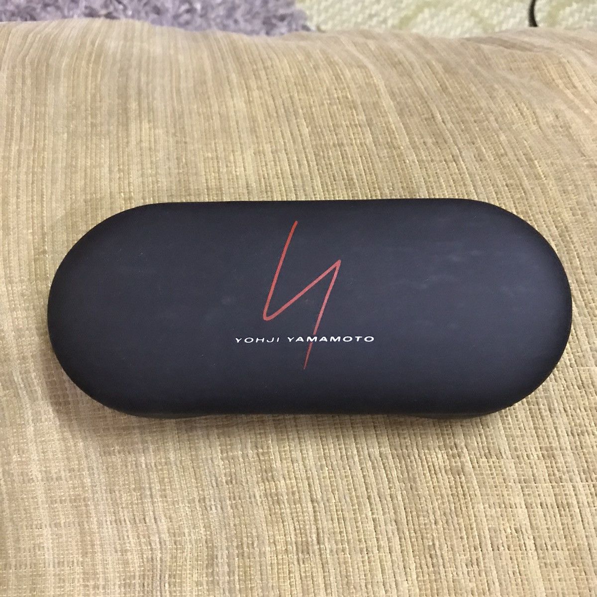 Designer × Japanese Brand × Yohji Yamamoto Vintage NOS Yohji YAMAMOTO Sunglasses Size ONE SIZE - 19 Thumbnail