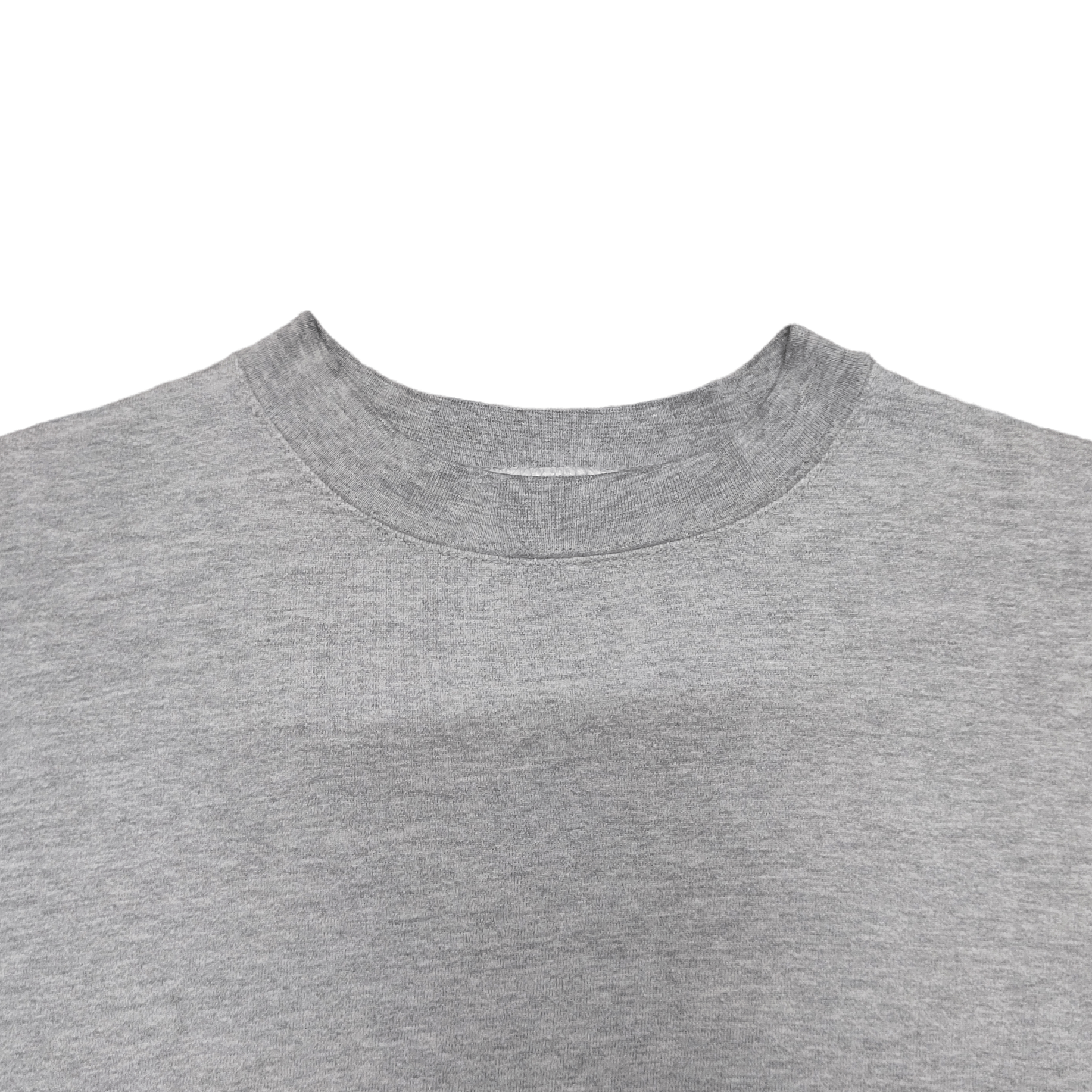 Edwin Vintage Edwin Plain Crewneck Sweatshirt Size US M / EU 48-50 / 2 - 2 Thumbnail