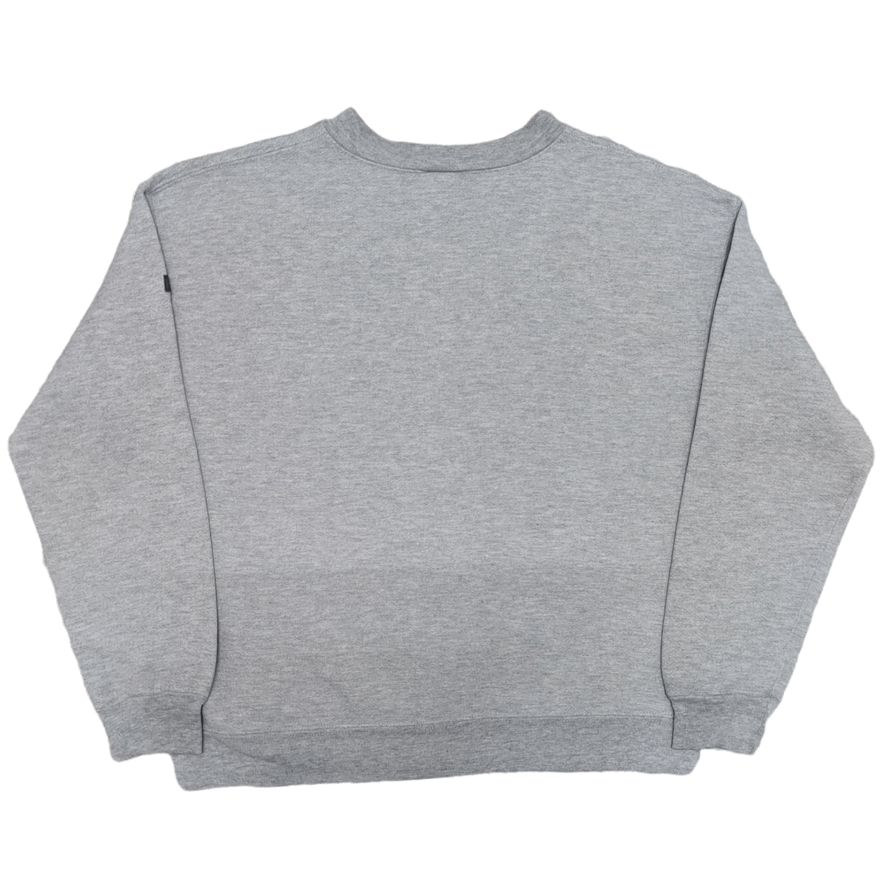 Edwin Vintage Edwin Plain Crewneck Sweatshirt Size US M / EU 48-50 / 2 - 6 Thumbnail