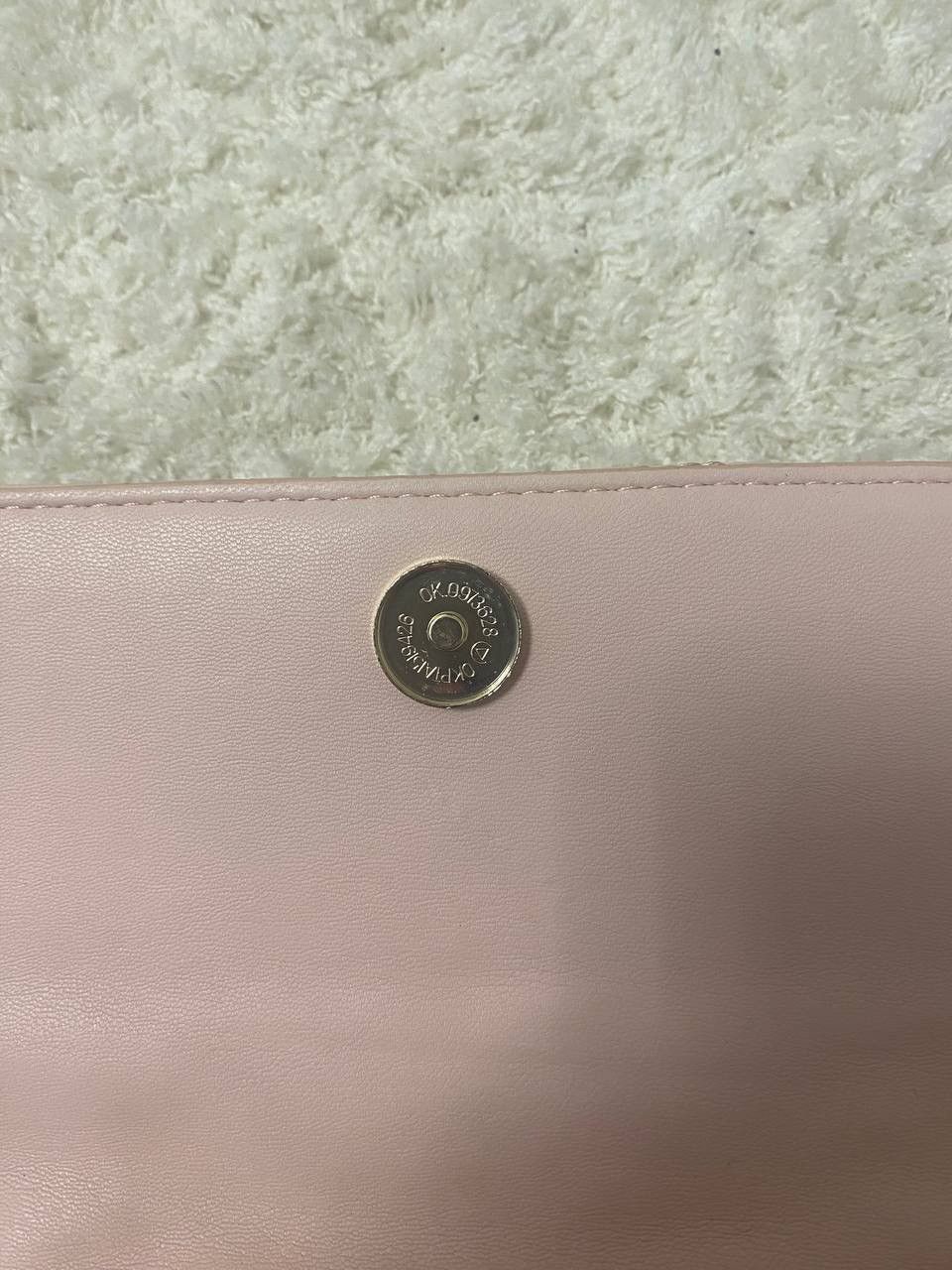 Vivienne Westwood Vivienne Westwood Shoulder Bag Size ONE SIZE - 7 Thumbnail