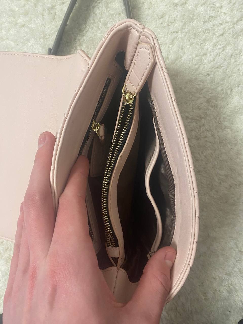 Vivienne Westwood Vivienne Westwood Shoulder Bag Size ONE SIZE - 4 Thumbnail