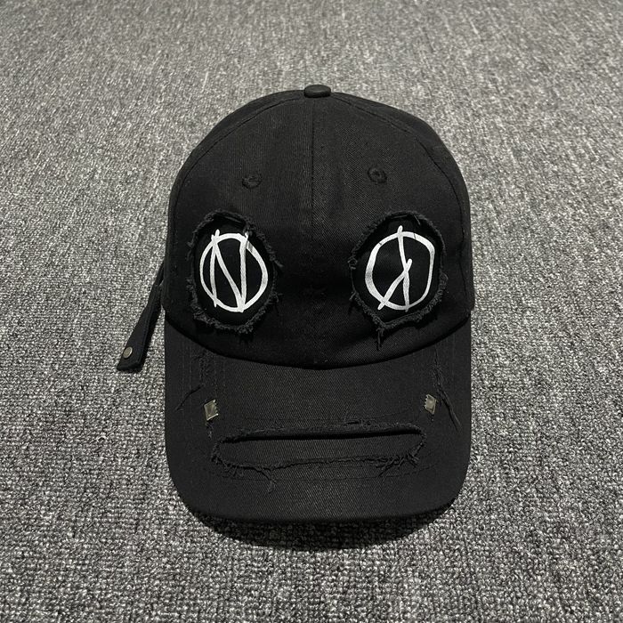 99%Is Peaceminusone x 99%is Hat | Grailed