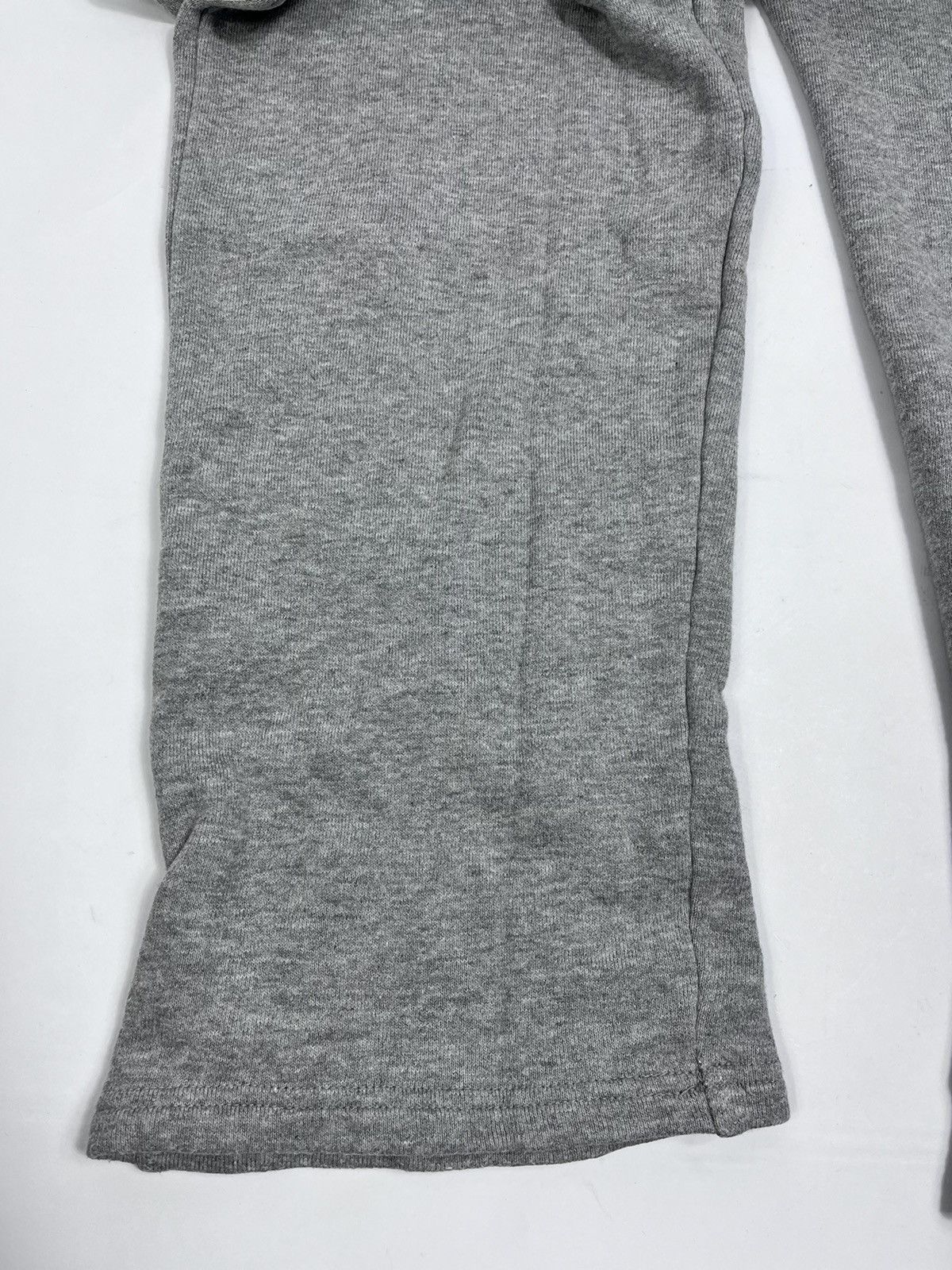Kapital KAPITAL GREY SMILE PRINT SWEATPANTS SIZE 3 Size US 34 / EU 50 - 10 Thumbnail