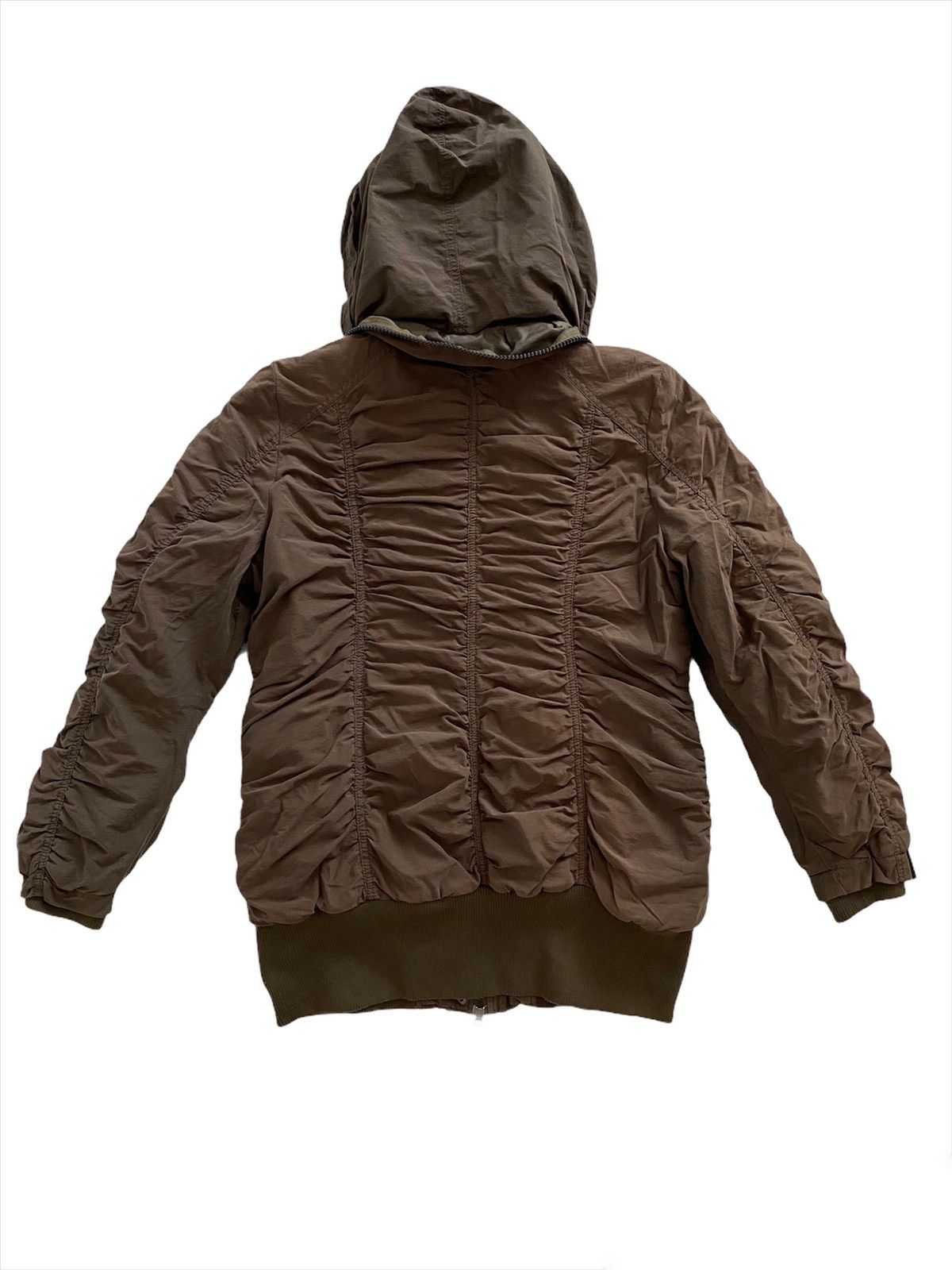 If Six Was Nine × Japanese Brand × Seditionaries Cornflake Hoodie Tactical Jacket nice designer Size US L / EU 52-54 / 3 - 2 Thumbnail
