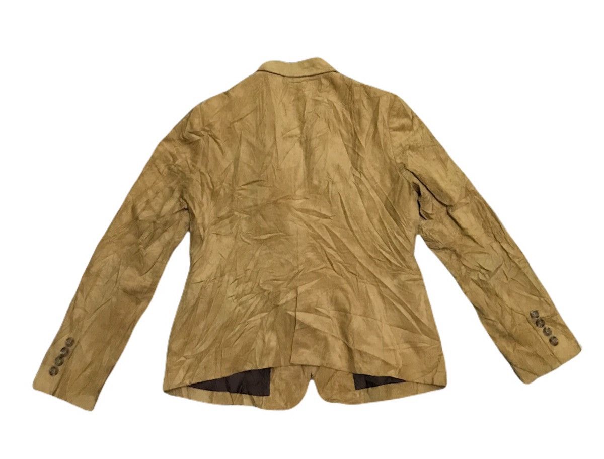 Designer × Masaki Matsushima Masaki matsushima velvet jacket Size US S / EU 44-46 / 1 - 4 Thumbnail