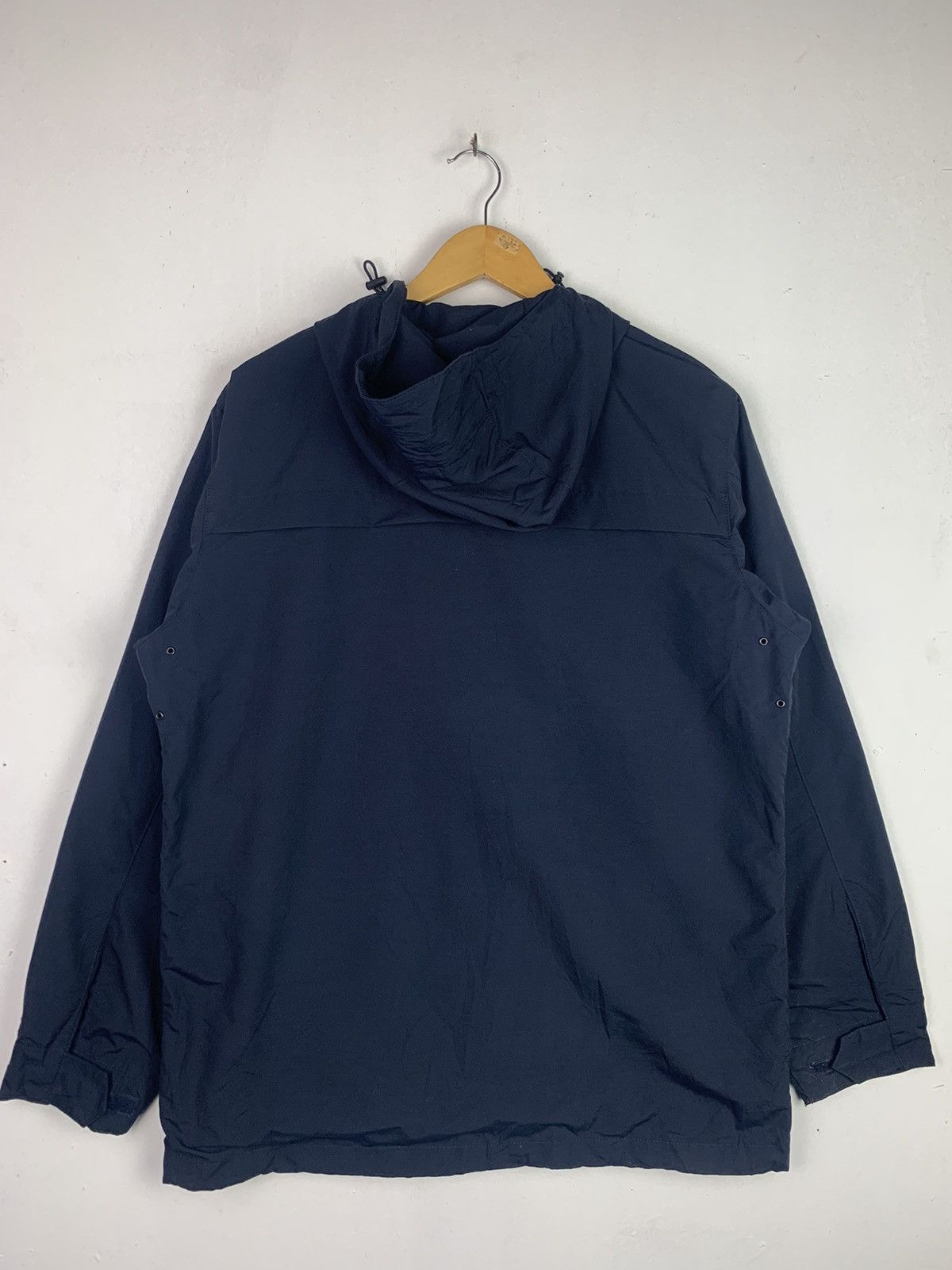 Uniqlo × Vintage Vintage Full Zipper Light Jacket Size US XL / EU 56 / 4 - 9 Thumbnail