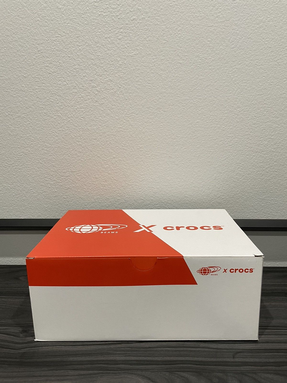 Beams Plus × Crocs BEAMS Japan x Crocs all terrain clog sz9 Size US 9 / EU 42 - 11 Thumbnail