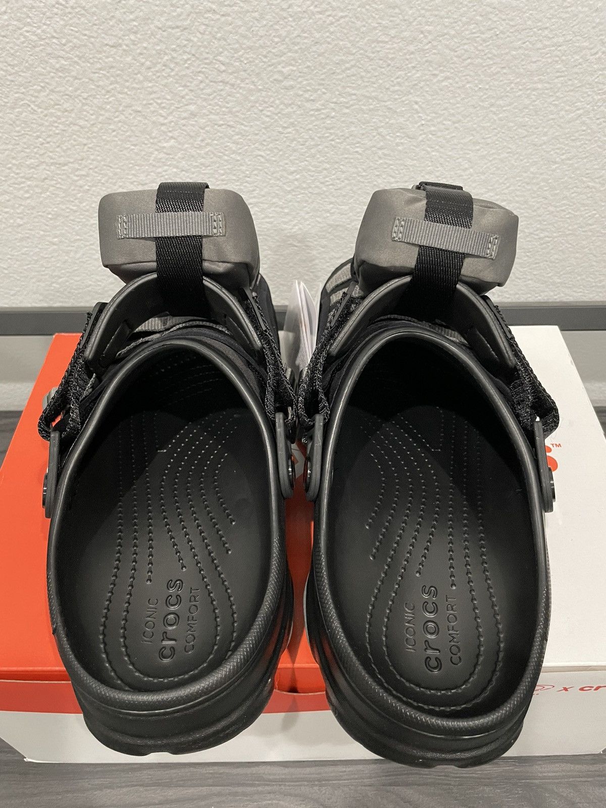 Beams Plus × Crocs BEAMS Japan x Crocs all terrain clog sz9 Size US 9 / EU 42 - 5 Thumbnail