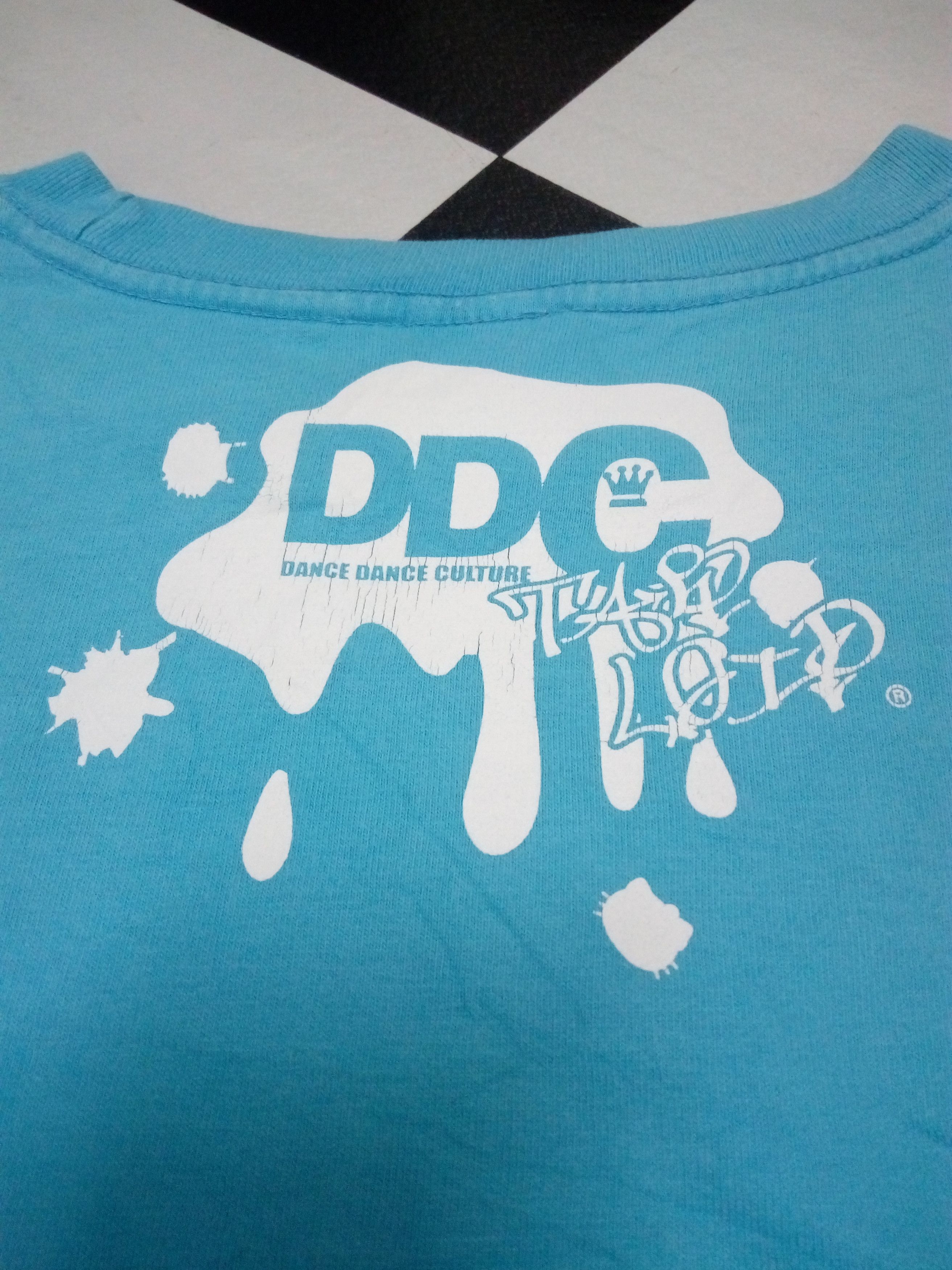 Japanese Brand VINTAGE HELLO KITTY T-SHIRT Size US L / EU 52-54 / 3 - 6 Thumbnail
