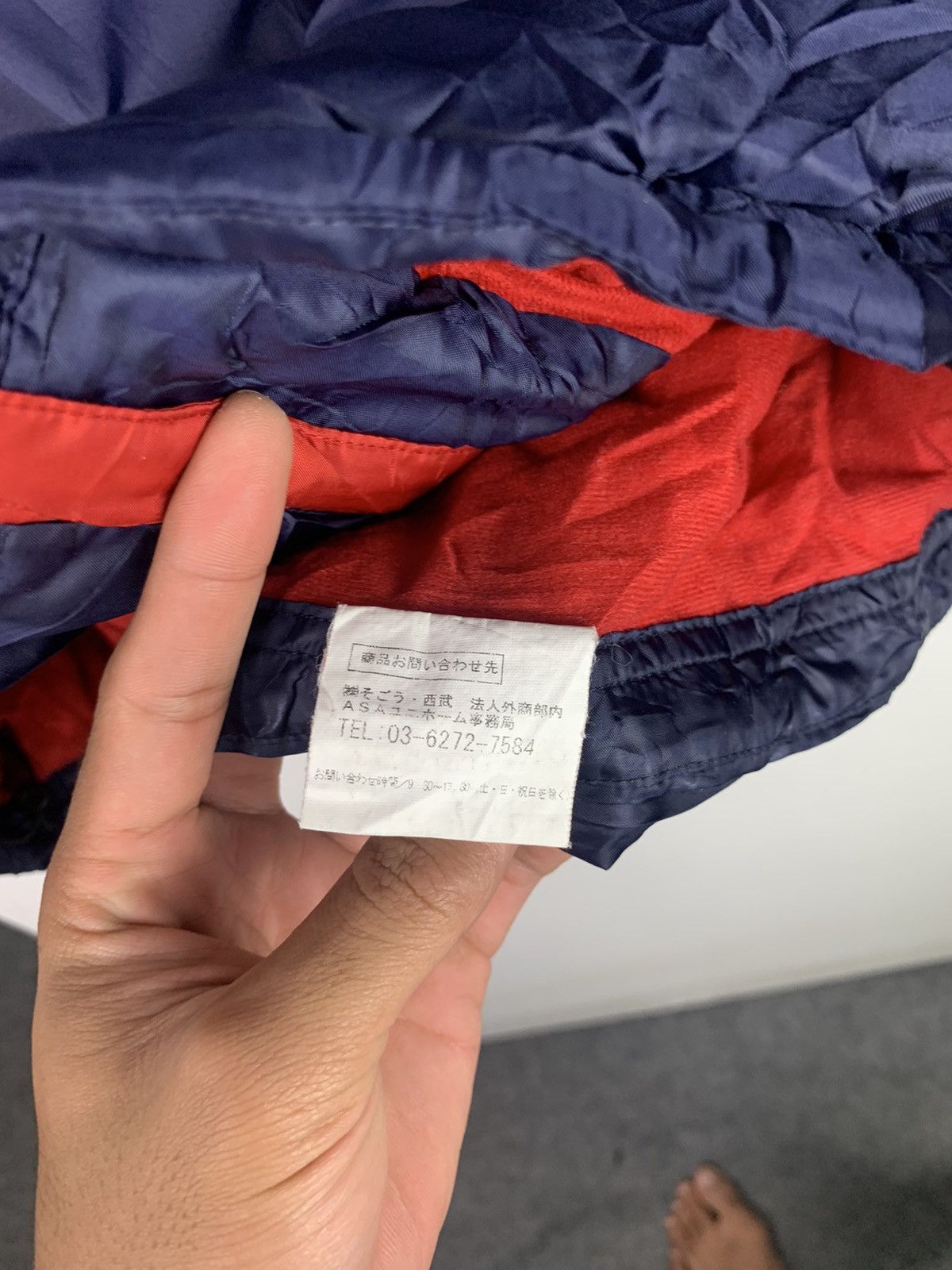 Adidas × Vintage Vintage Adidas Full Zipp Jacket Size US L / EU 52-54 / 3 - 7 Thumbnail