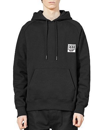 Etudes Etudes x Keith Haring Limited Edition Odysseus Hoodie Size US L / EU 52-54 / 3 - 17 Thumbnail