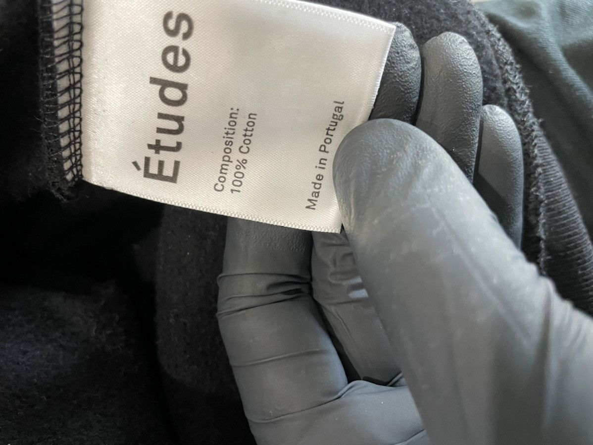 Etudes Etudes x Keith Haring Limited Edition Odysseus Hoodie Size US L / EU 52-54 / 3 - 11 Thumbnail