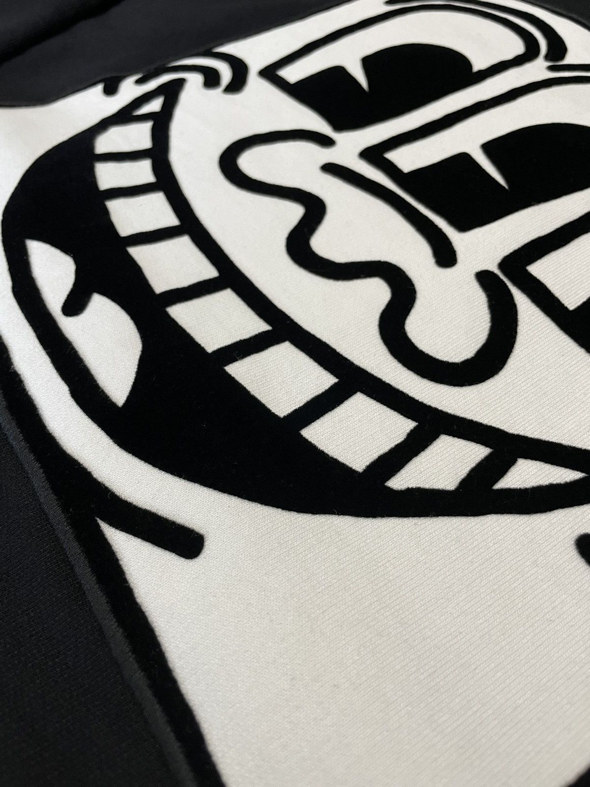 Etudes Etudes x Keith Haring Limited Edition Odysseus Hoodie Size US L / EU 52-54 / 3 - 6 Thumbnail