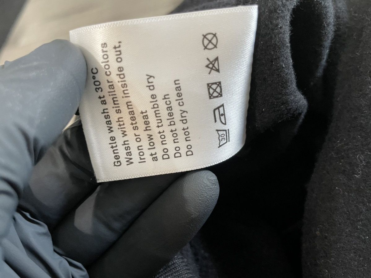 Etudes Etudes x Keith Haring Limited Edition Odysseus Hoodie Size US L / EU 52-54 / 3 - 12 Thumbnail