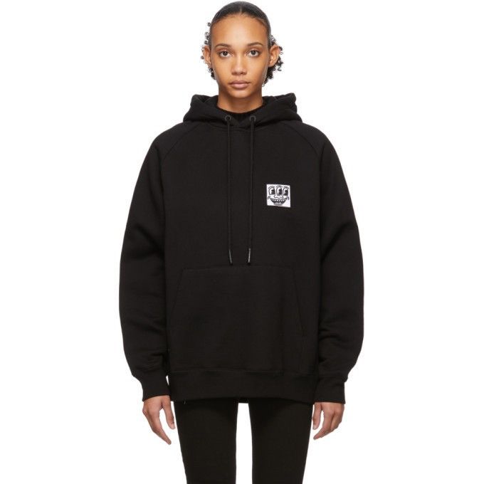 Etudes Etudes x Keith Haring Limited Edition Odysseus Hoodie Size US L / EU 52-54 / 3 - 16 Thumbnail