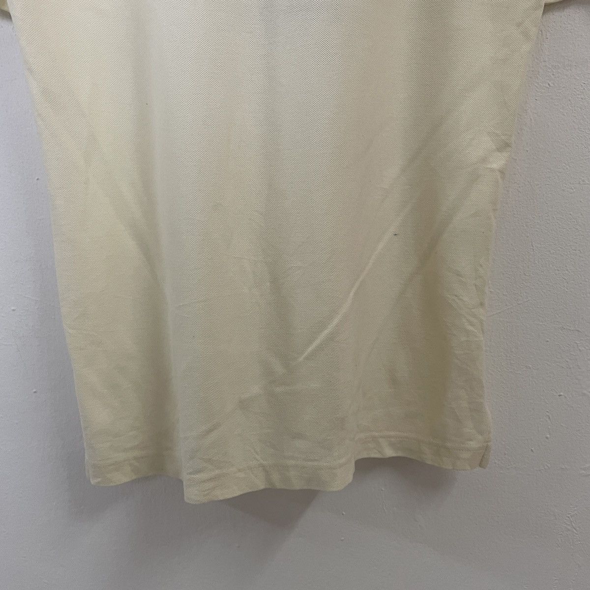 Jean Charles De Castelbajac Vintage Jean Charles De Castel Bajac Polos Shirt Size US M / EU 48-50 / 2 - 10 Thumbnail