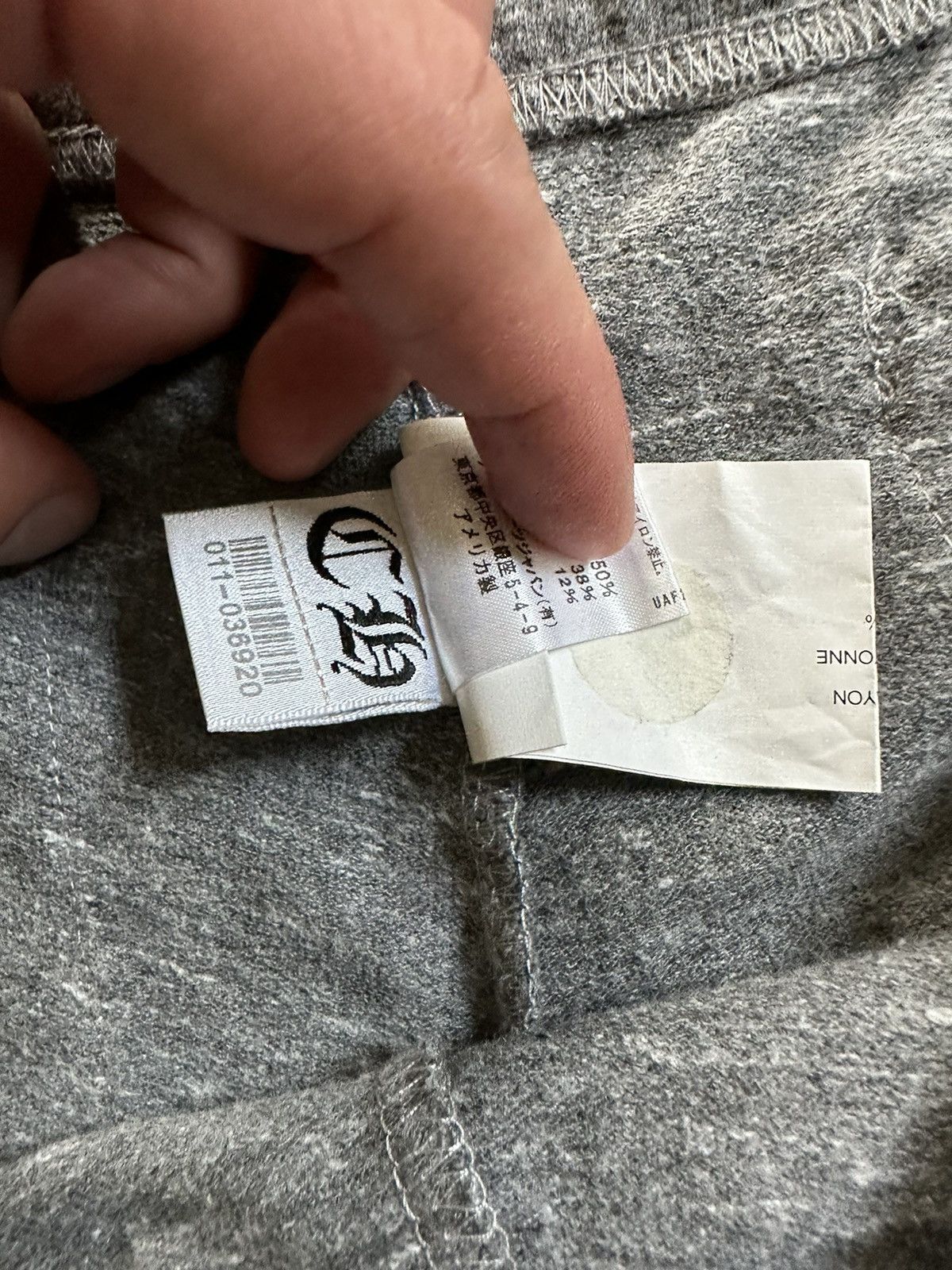 Chrome Hearts Chrome hearts sweatshirts Size US 34 / EU 50 - 4 Thumbnail