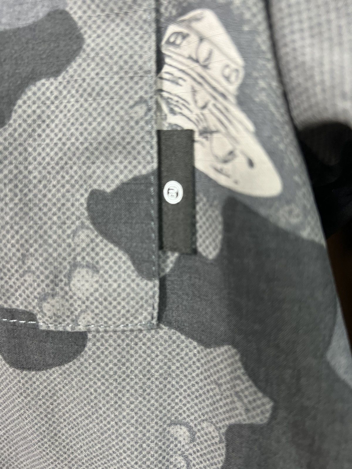 Undercover Undercover x Gu Size US S / EU 44-46 / 1 - 17 Thumbnail