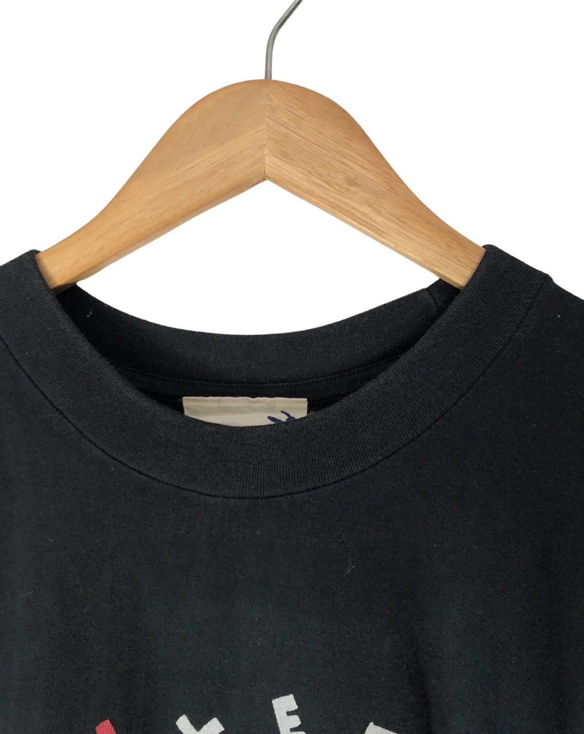 Vintage Single Stitch Hai Sporting Gear T Shirt