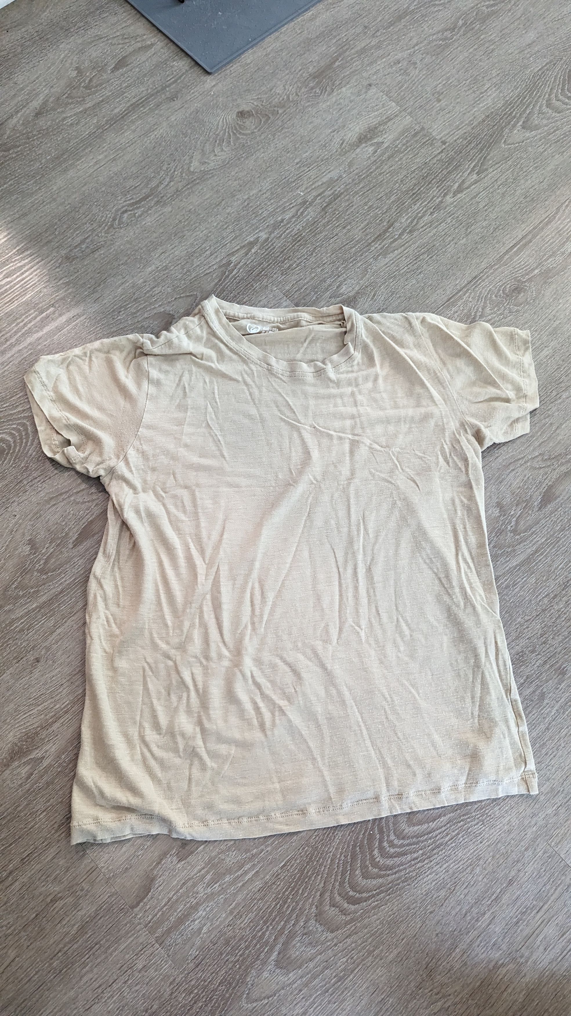 Outlier RAMIELUST CUT ONE T-SHIRT BUY FABRIC FIT FORM Size US M / EU 48-50 / 2 - 2 Thumbnail