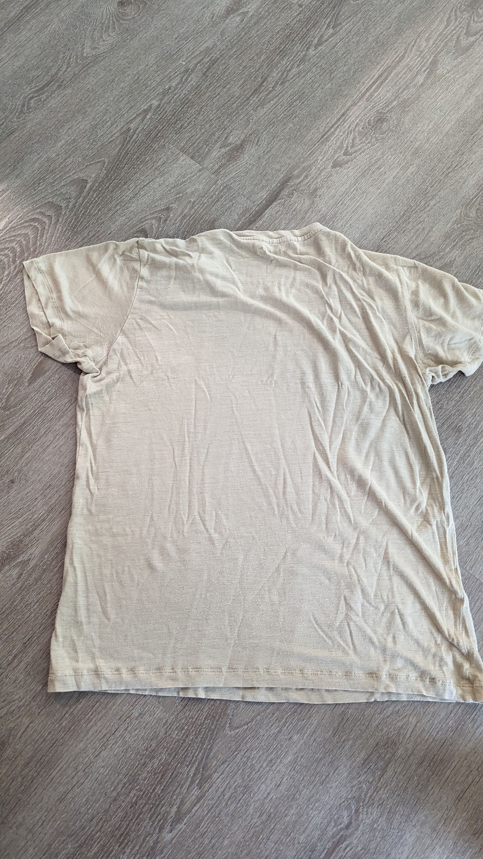 Outlier RAMIELUST CUT ONE T-SHIRT BUY FABRIC FIT FORM Size US M / EU 48-50 / 2 - 3 Thumbnail