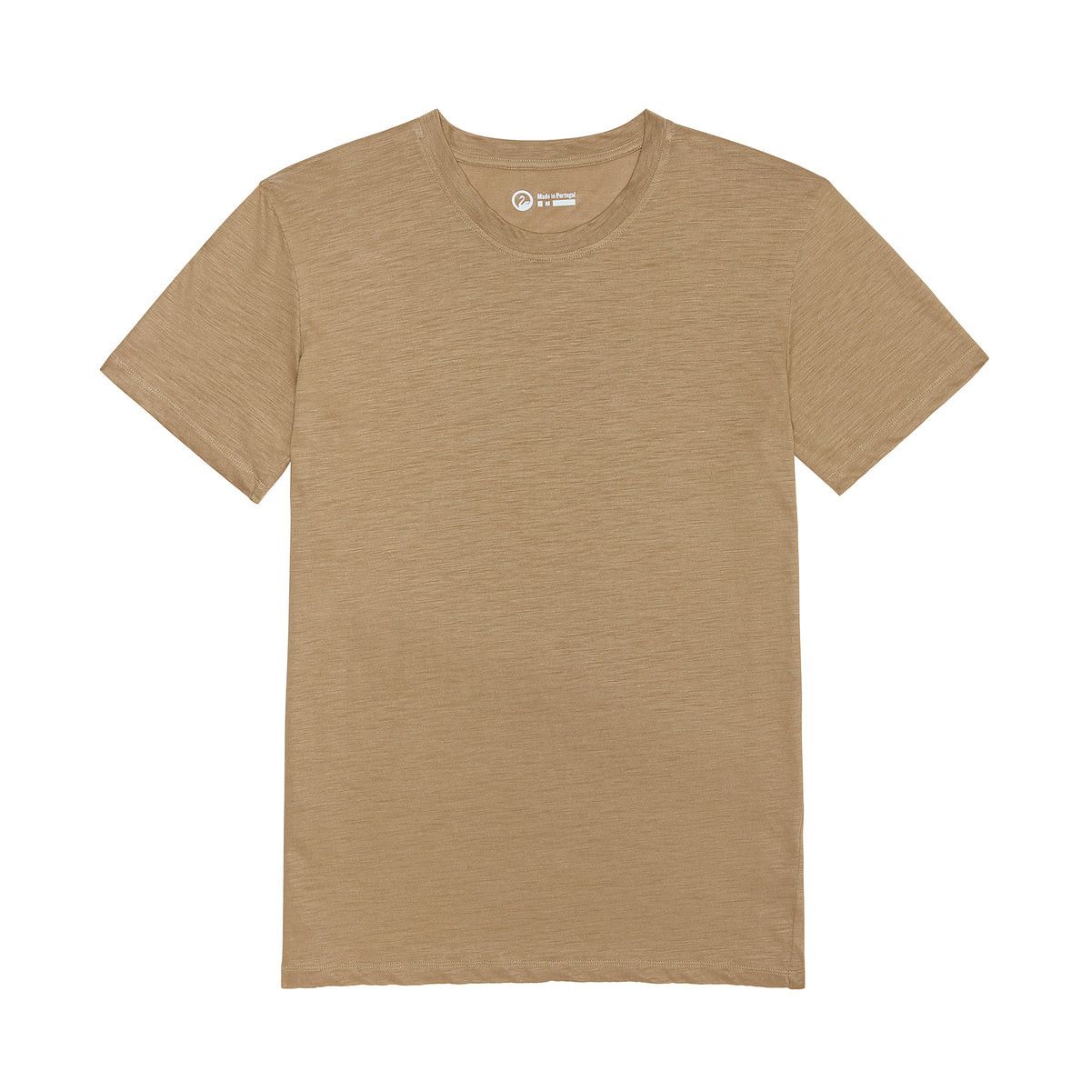 Outlier RAMIELUST CUT ONE T-SHIRT BUY FABRIC FIT FORM Size US M / EU 48-50 / 2 - 1 Thumbnail