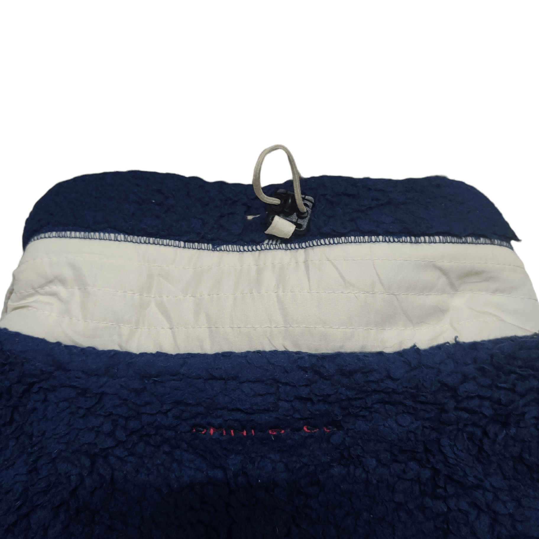 Columbia Vtg Columbia Fleece Sherpa Vest Omni-Bloc Wind Protection Size M / US 6-8 / IT 42-44 - 10 Thumbnail