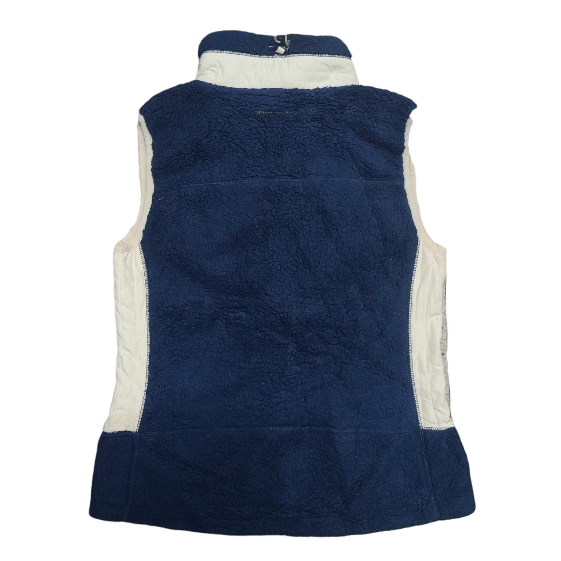 Columbia Vtg Columbia Fleece Sherpa Vest Omni-Bloc Wind Protection Size M / US 6-8 / IT 42-44 - 9 Thumbnail