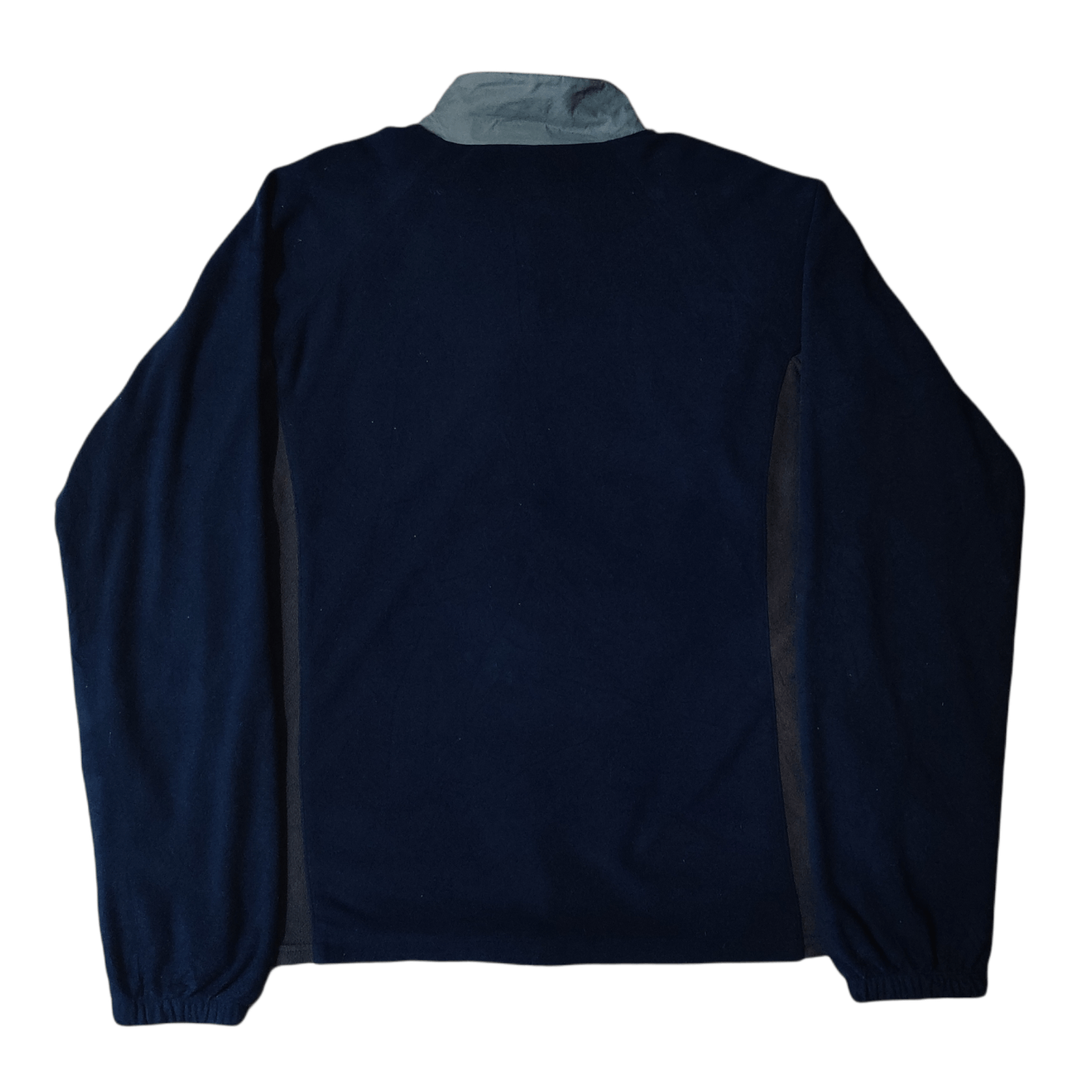 Montbell Vintage Montbell Crameece Fleece Zipper Jacket Size US XL / EU 56 / 4 - 5 Thumbnail