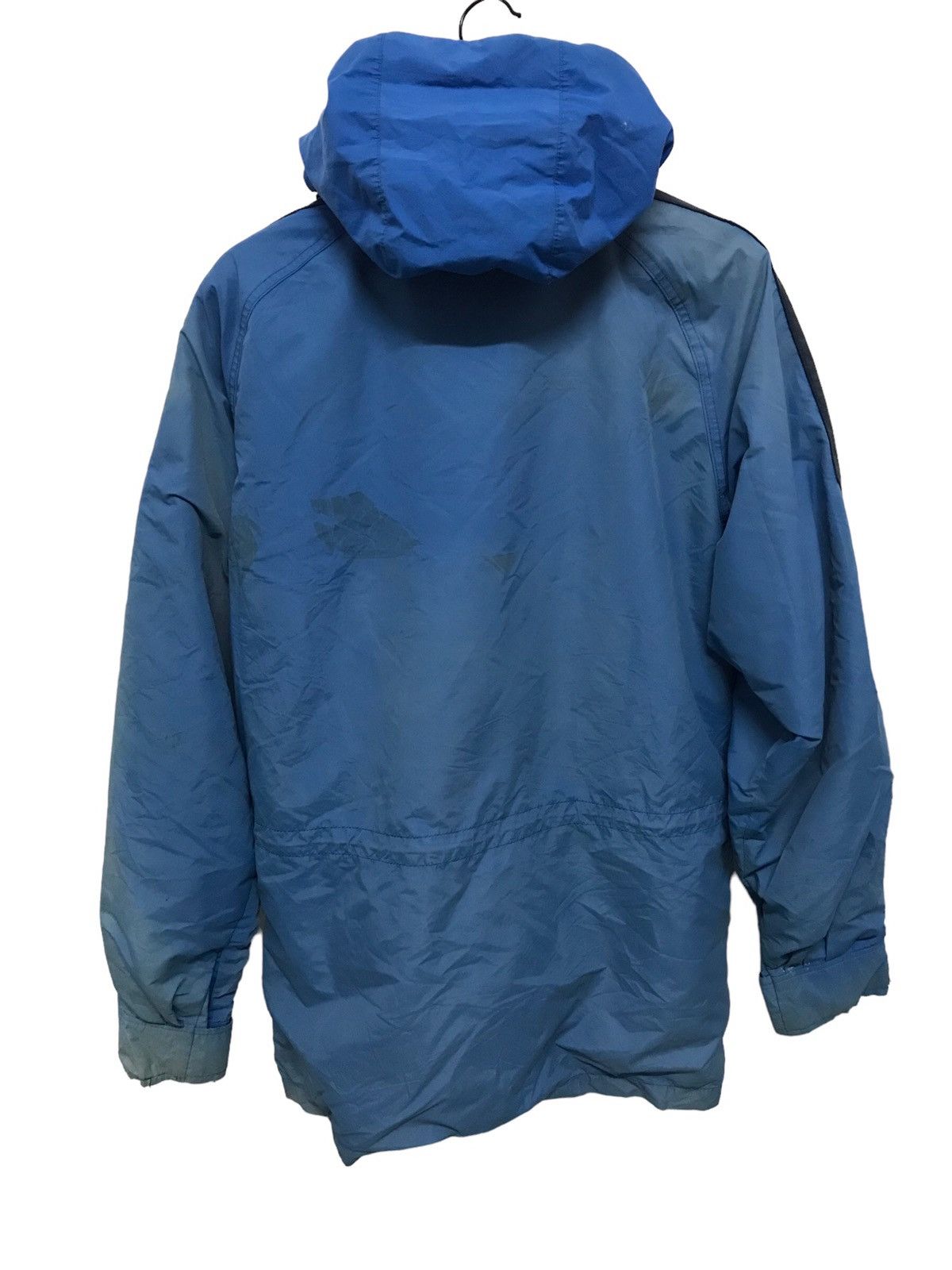 Goretex × The North Face × Vintage Vintage 90s The North Face Goretex Extreme Jacket Size US L / EU 52-54 / 3 - 13 Thumbnail