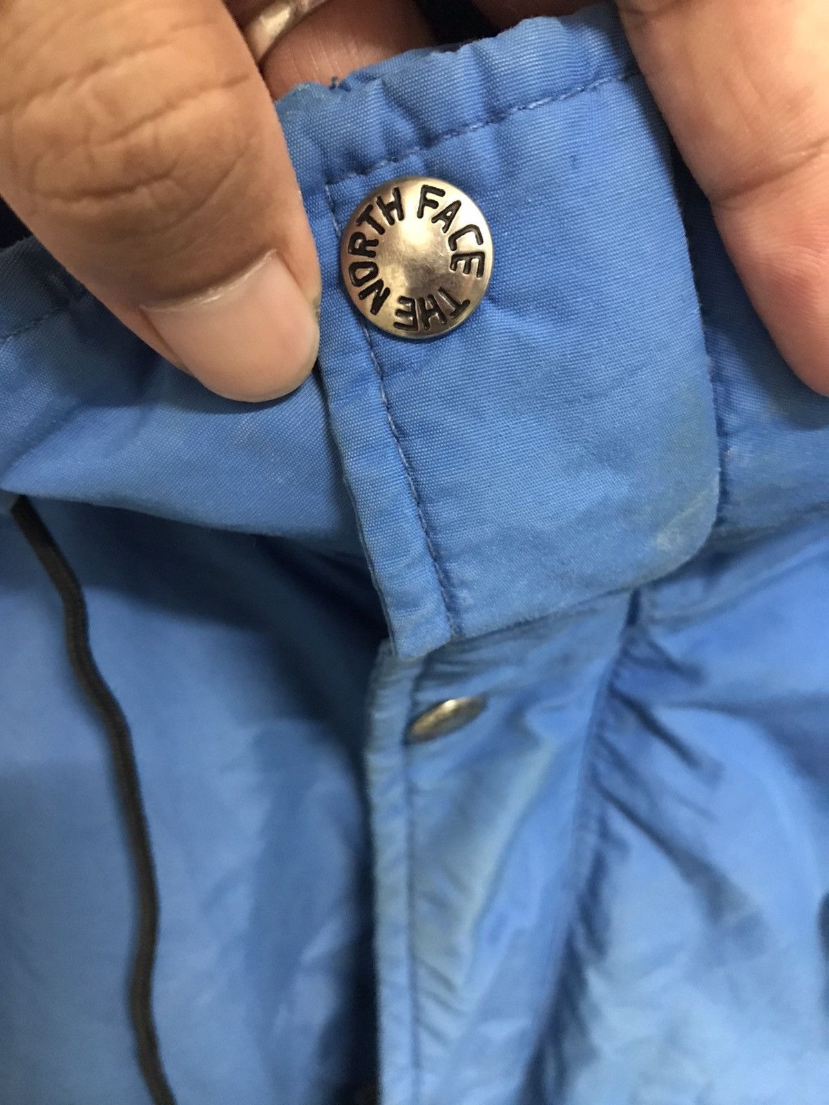 Goretex × The North Face × Vintage Vintage 90s The North Face Goretex Extreme Jacket Size US L / EU 52-54 / 3 - 7 Thumbnail