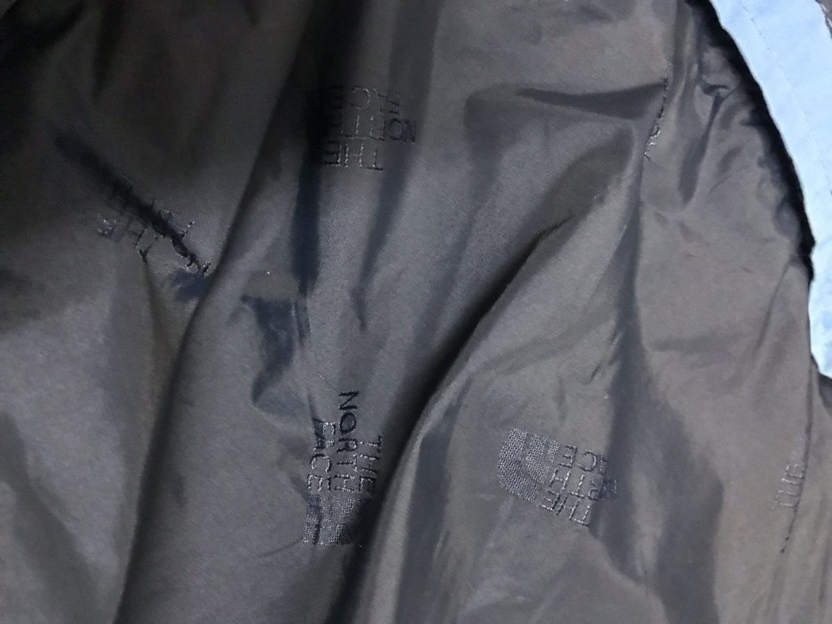 Goretex × The North Face × Vintage Vintage 90s The North Face Goretex Extreme Jacket Size US L / EU 52-54 / 3 - 11 Thumbnail
