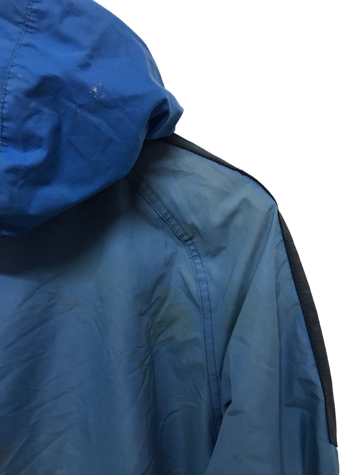 Goretex × The North Face × Vintage Vintage 90s The North Face Goretex Extreme Jacket Size US L / EU 52-54 / 3 - 12 Thumbnail