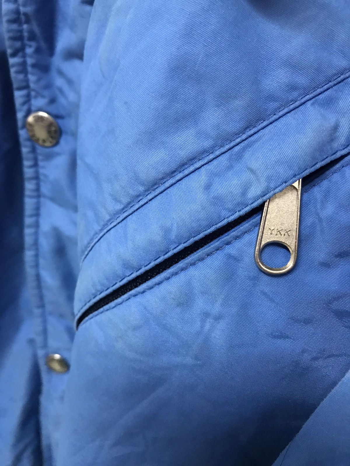 Goretex × The North Face × Vintage Vintage 90s The North Face Goretex Extreme Jacket Size US L / EU 52-54 / 3 - 6 Thumbnail