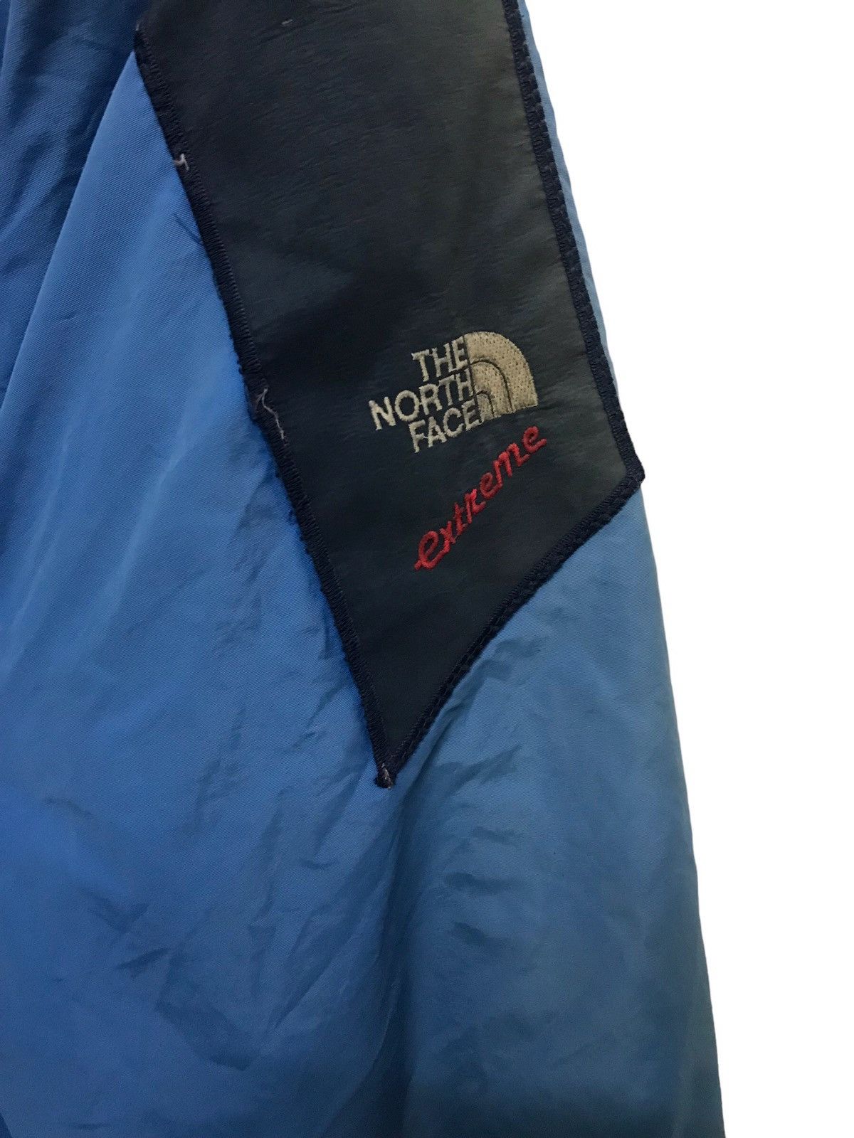 Goretex × The North Face × Vintage Vintage 90s The North Face Goretex Extreme Jacket Size US L / EU 52-54 / 3 - 3 Thumbnail