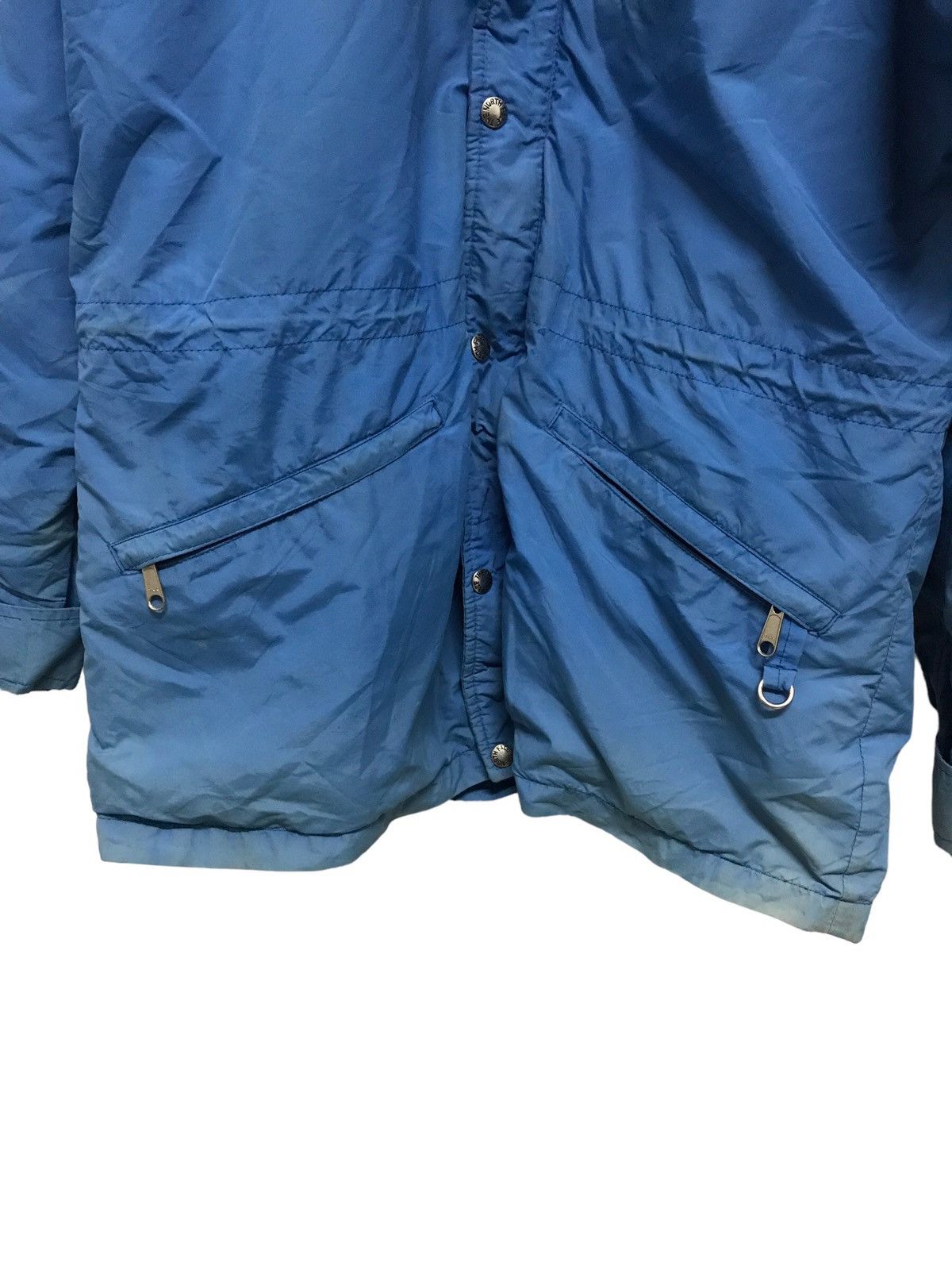Goretex × The North Face × Vintage Vintage 90s The North Face Goretex Extreme Jacket Size US L / EU 52-54 / 3 - 4 Thumbnail