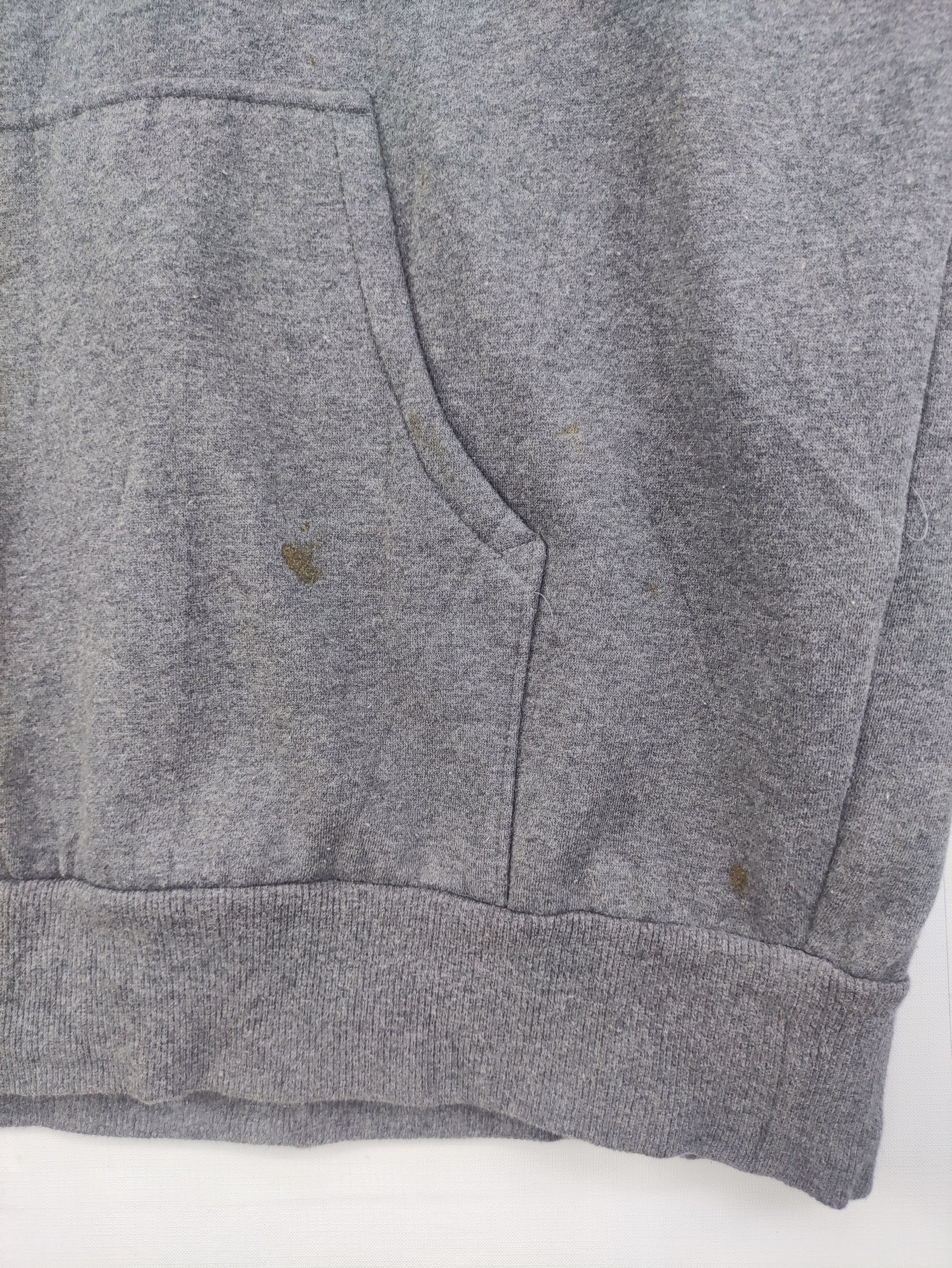 Analog Vintage Analog Sweater Pull Over Hoodie Size US XL / EU 56 / 4 - 3 Thumbnail