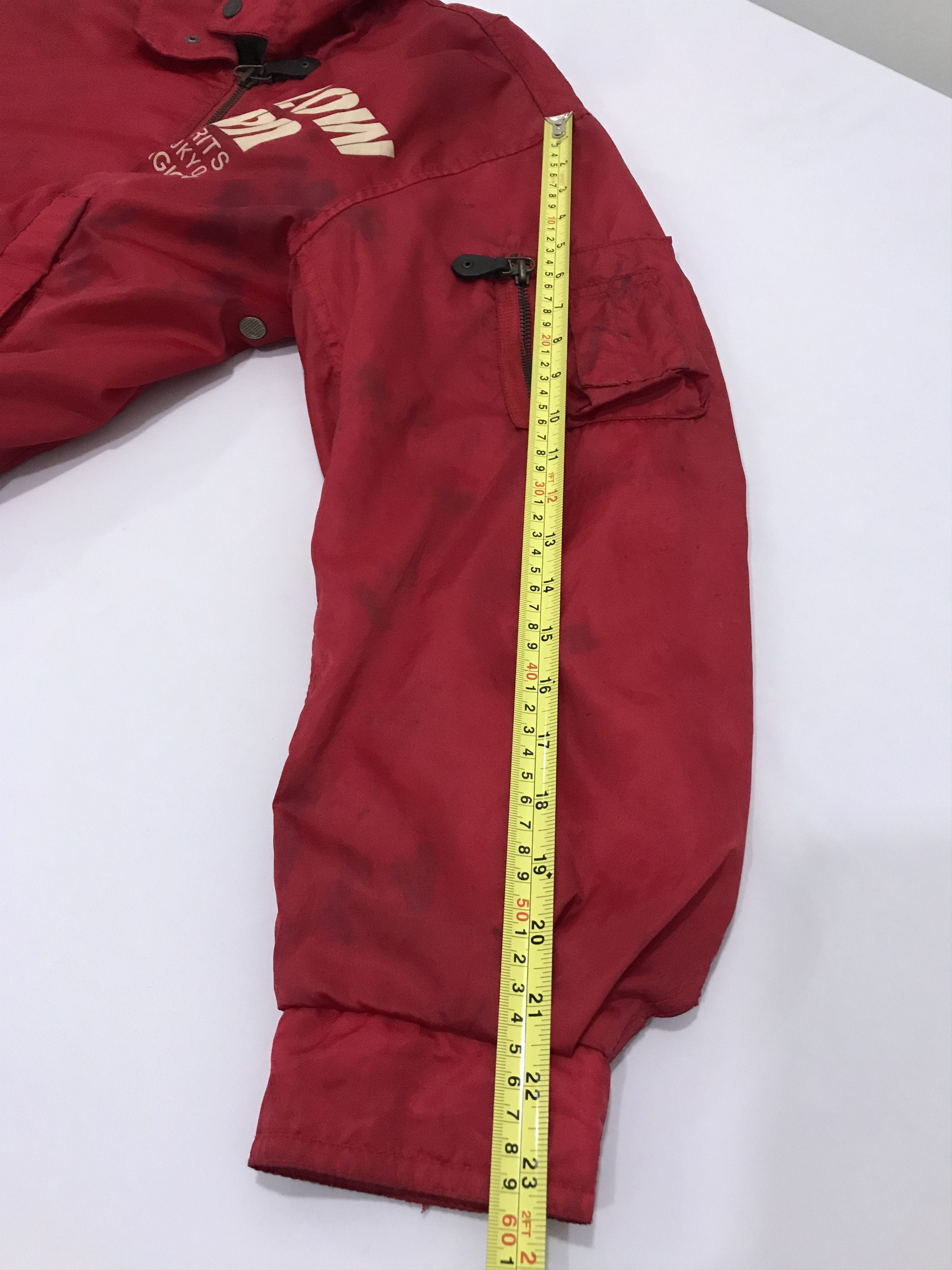 Sports Specialties ❌Last Drop❌Yellow Corn motorsport Jacket Rider Racing Rare Size US XXL / EU 58 / 5 - 12 Thumbnail