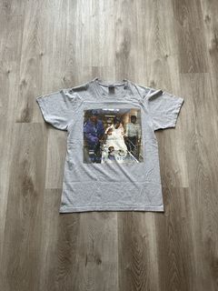 Supreme Rap A Lot Records Geto Boys Tee | Grailed