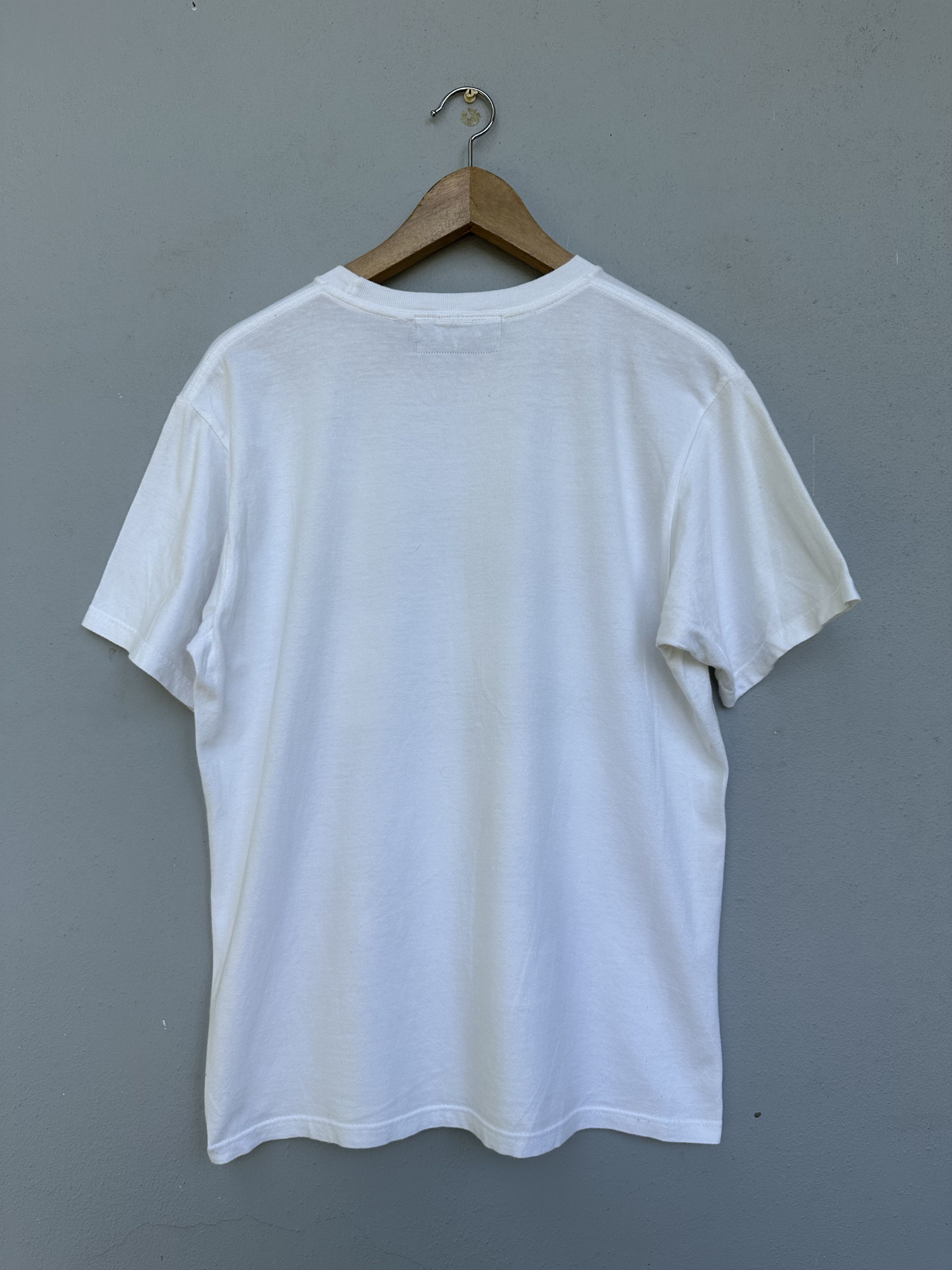 Japanese Brand Vintage Japannese Brand MilkBoy Parody Iconic Branded Size US L / EU 52-54 / 3 - 2 Thumbnail